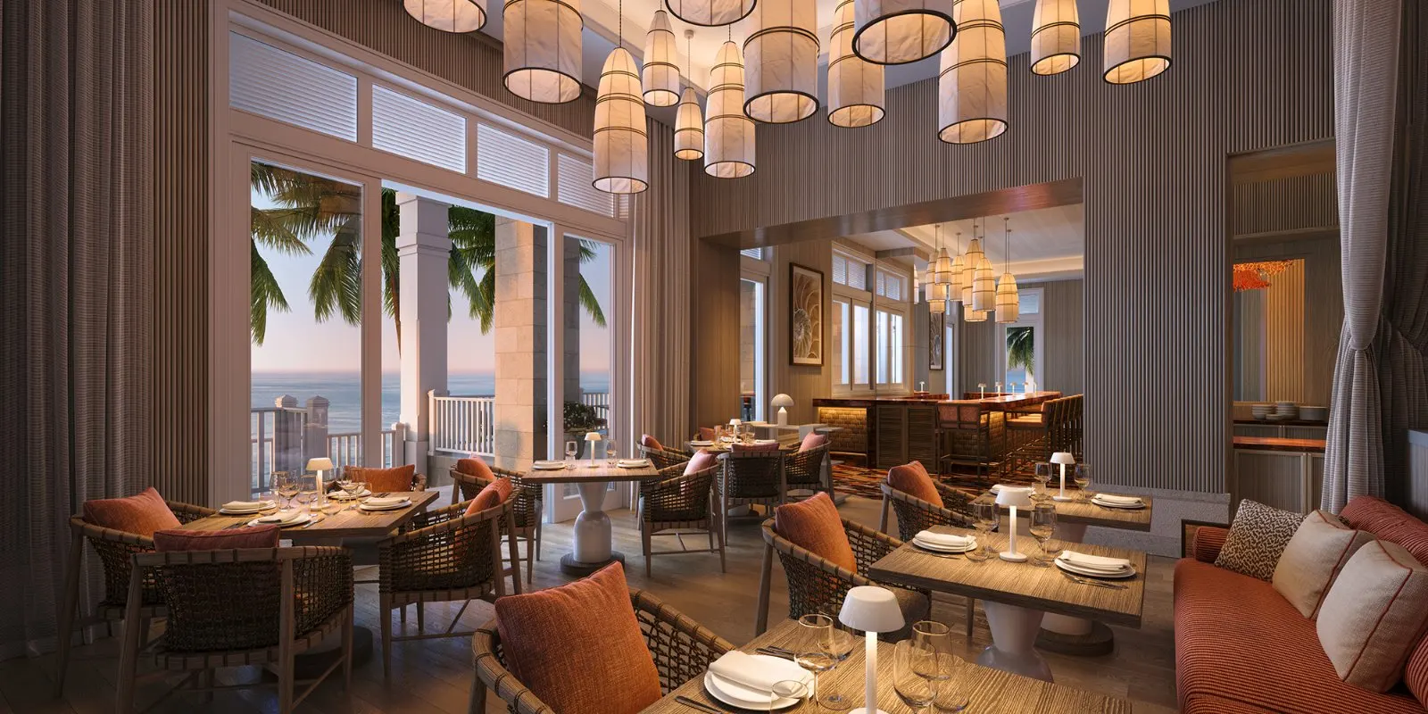 The Ocean Club Four Seasons Residences — image 8