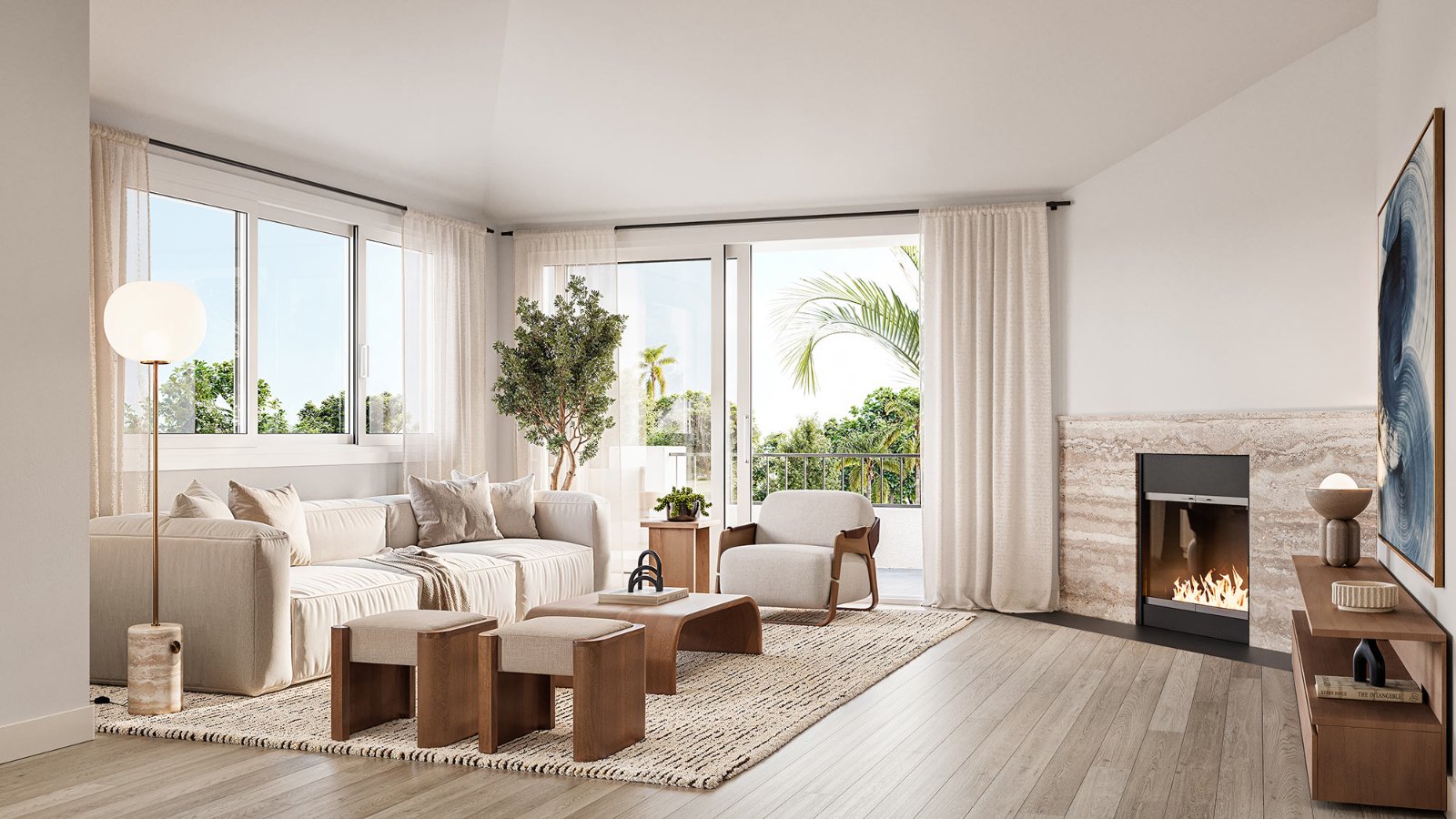 Privé Malibu