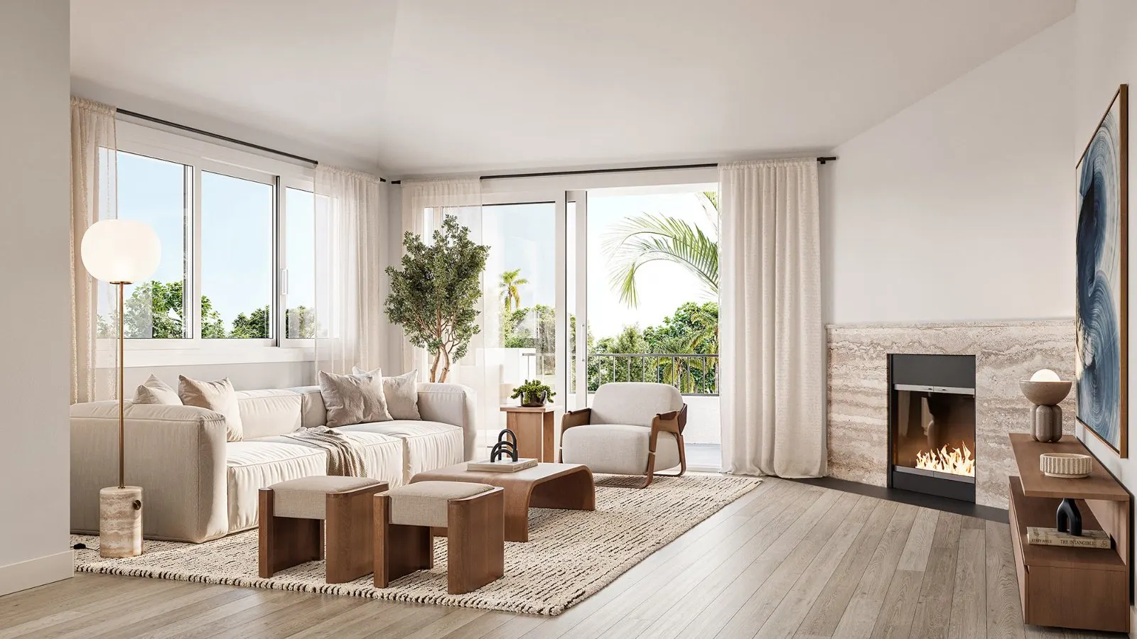 Privé Malibu — image 5