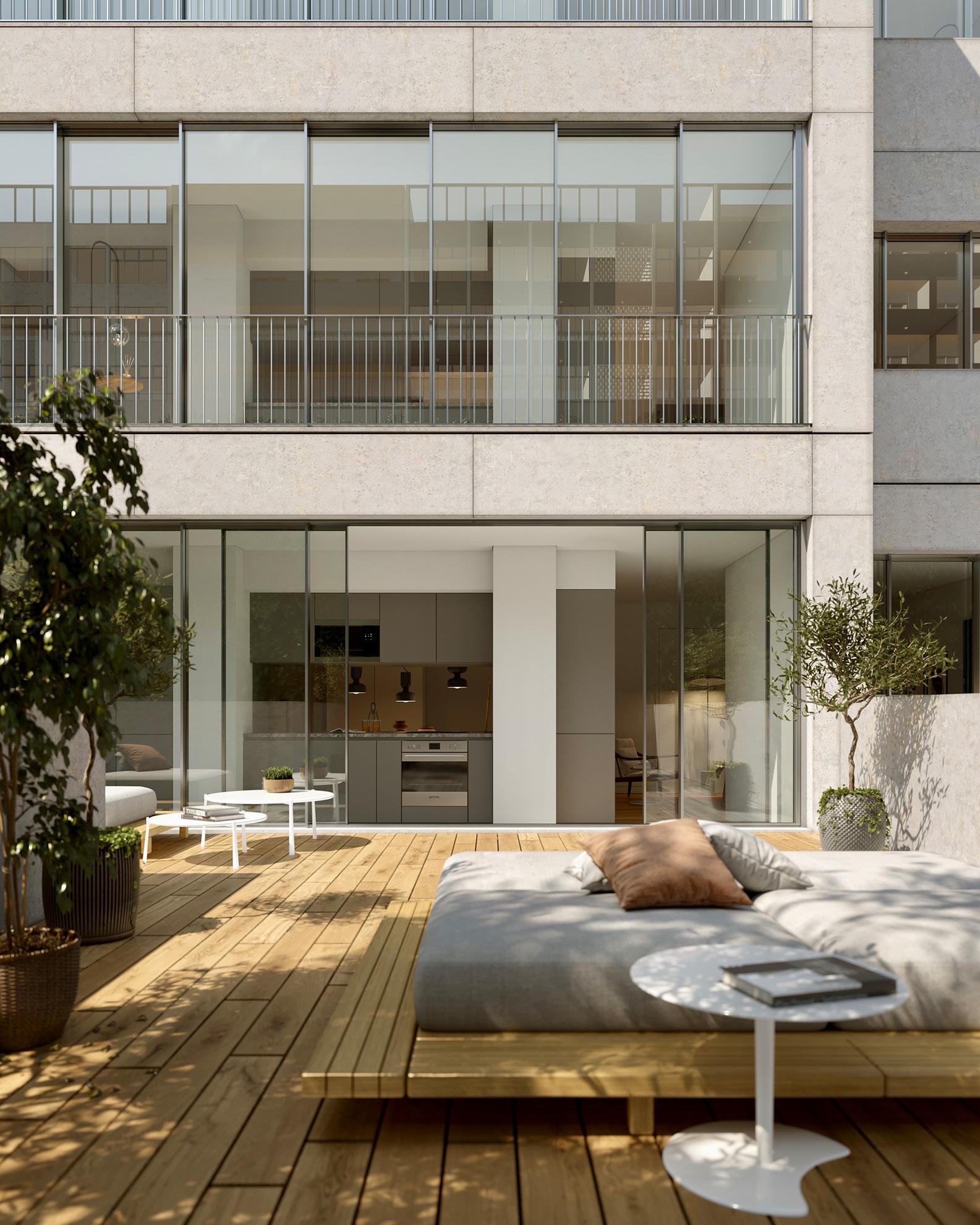 Infante Residences — image 4