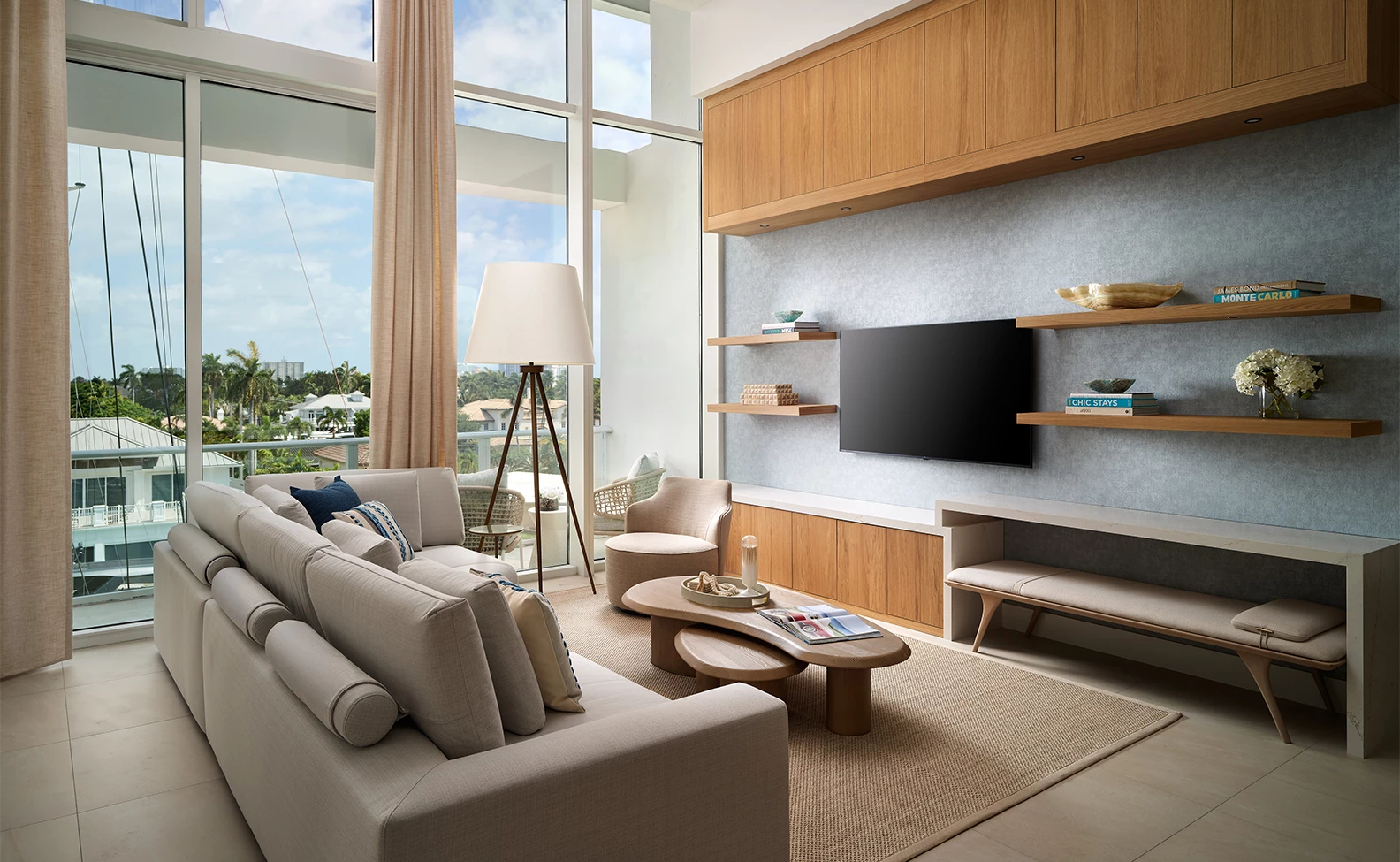 Pier Sixty-Six Residences — image 3