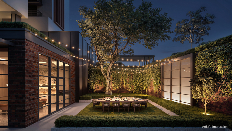 Hudson Place Residences  — image 8