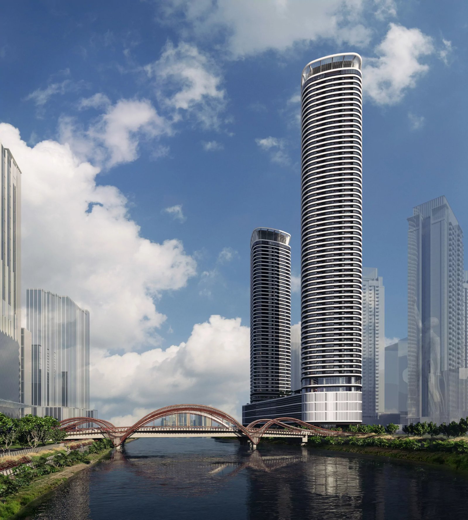 Haraya Residences