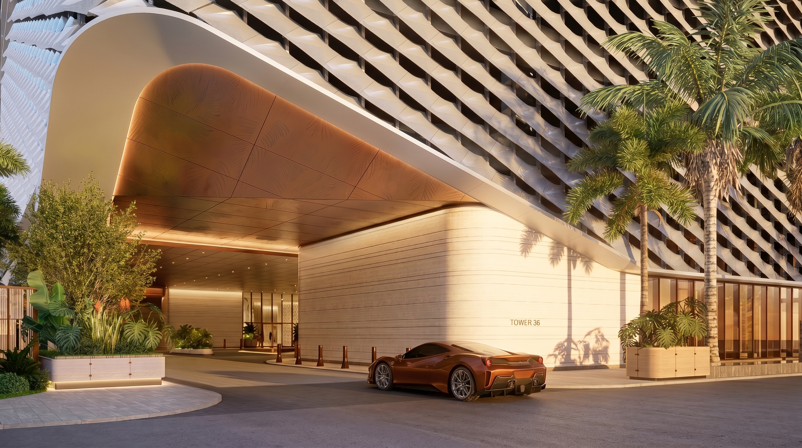Anantara Residences
