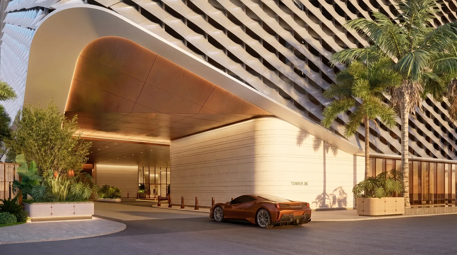 Anantara Residences — image 9
