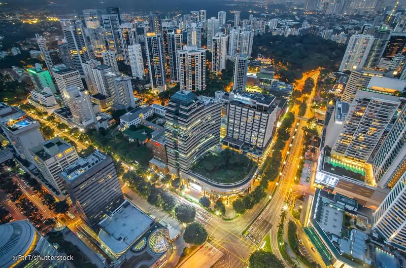Boulevard 88 Residences — image 3