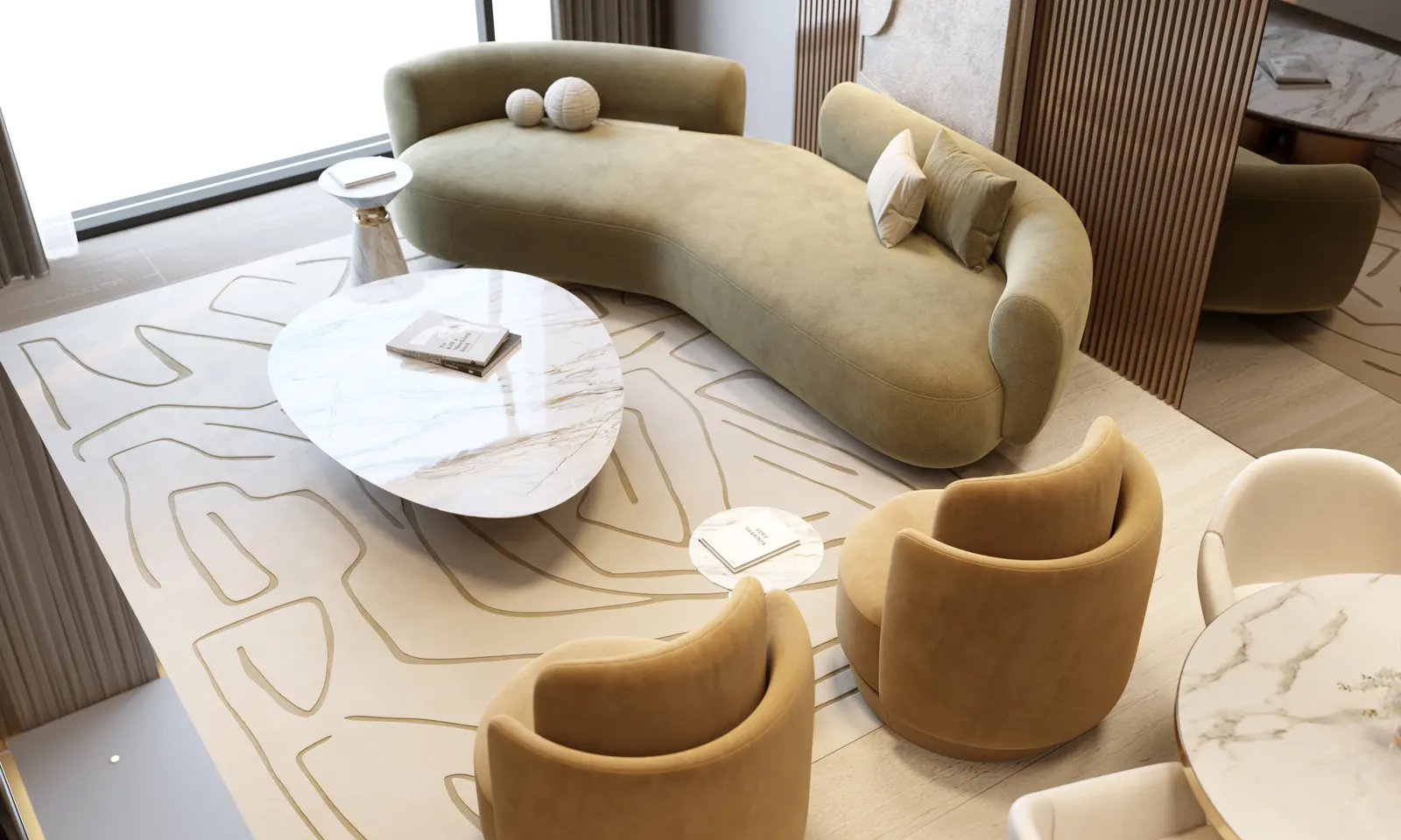 Ananda Residences — image 10