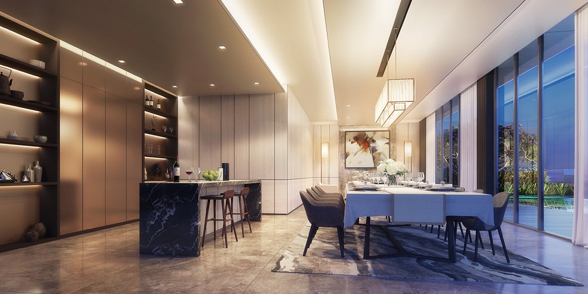 Boulevard 88 Residences — image 4