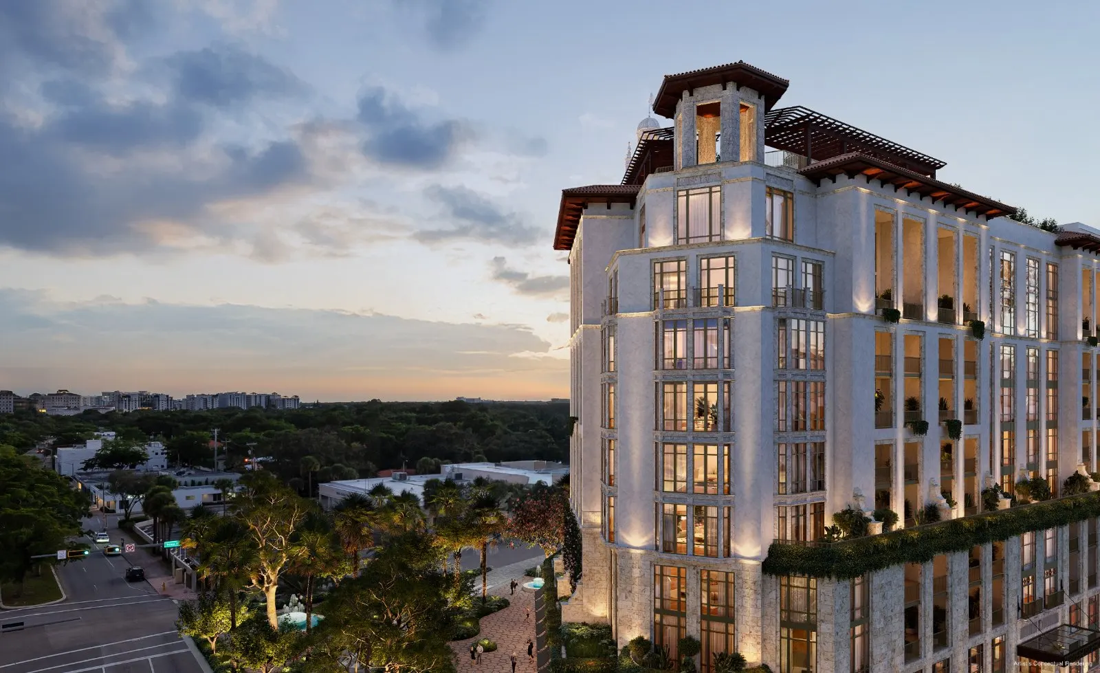 Ponce Park Residences — image 4