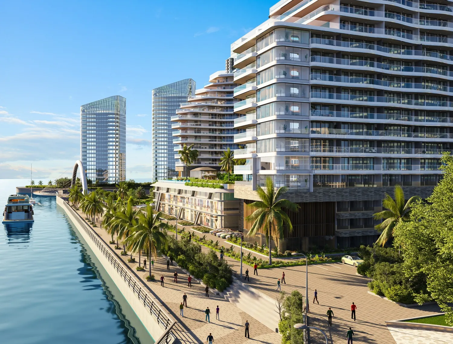 Bay One Residences — image 2