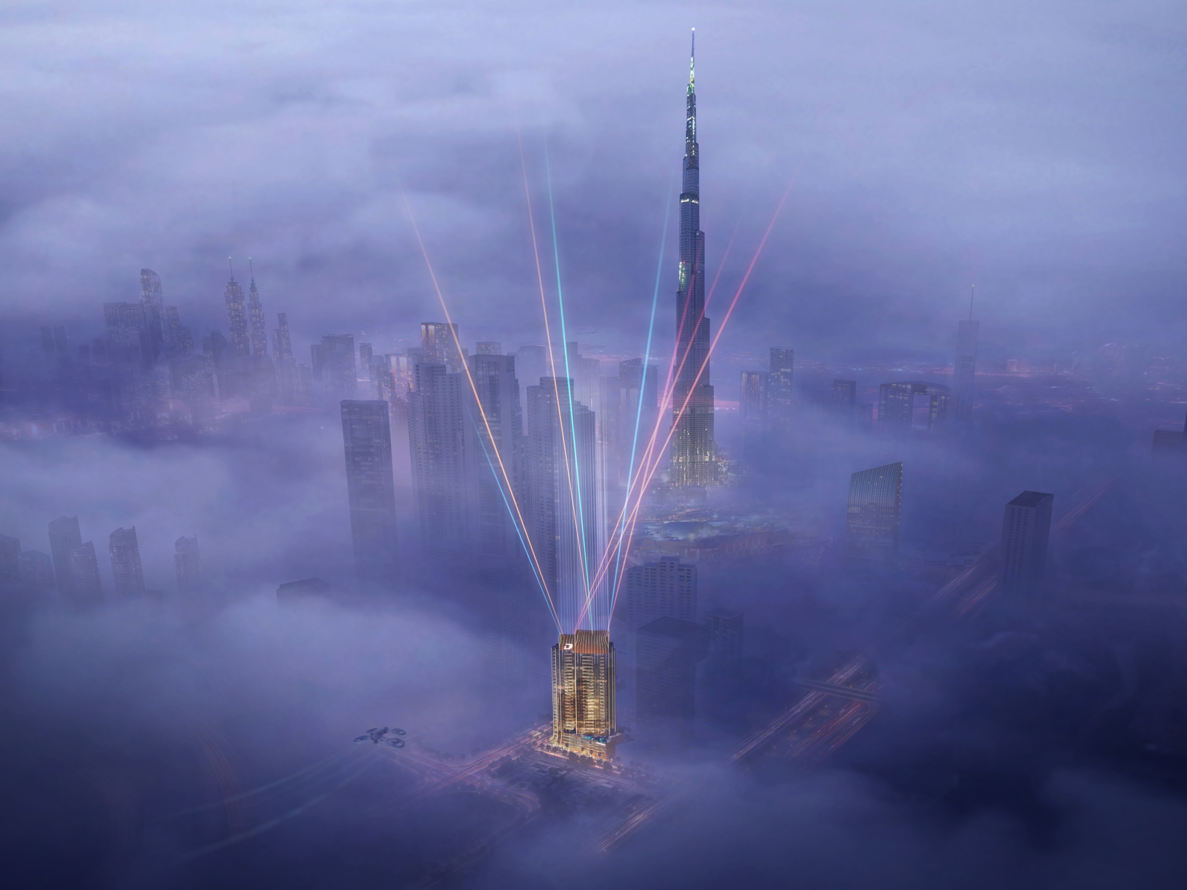 Elegance Tower — image 4