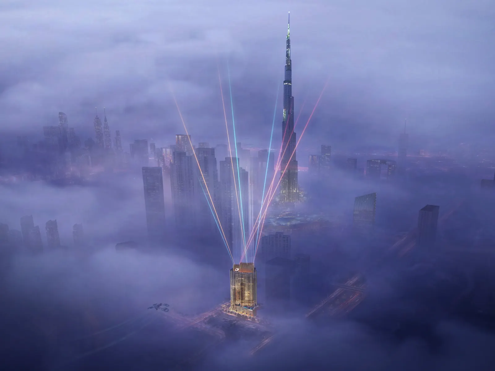 Elegance Tower — image 4