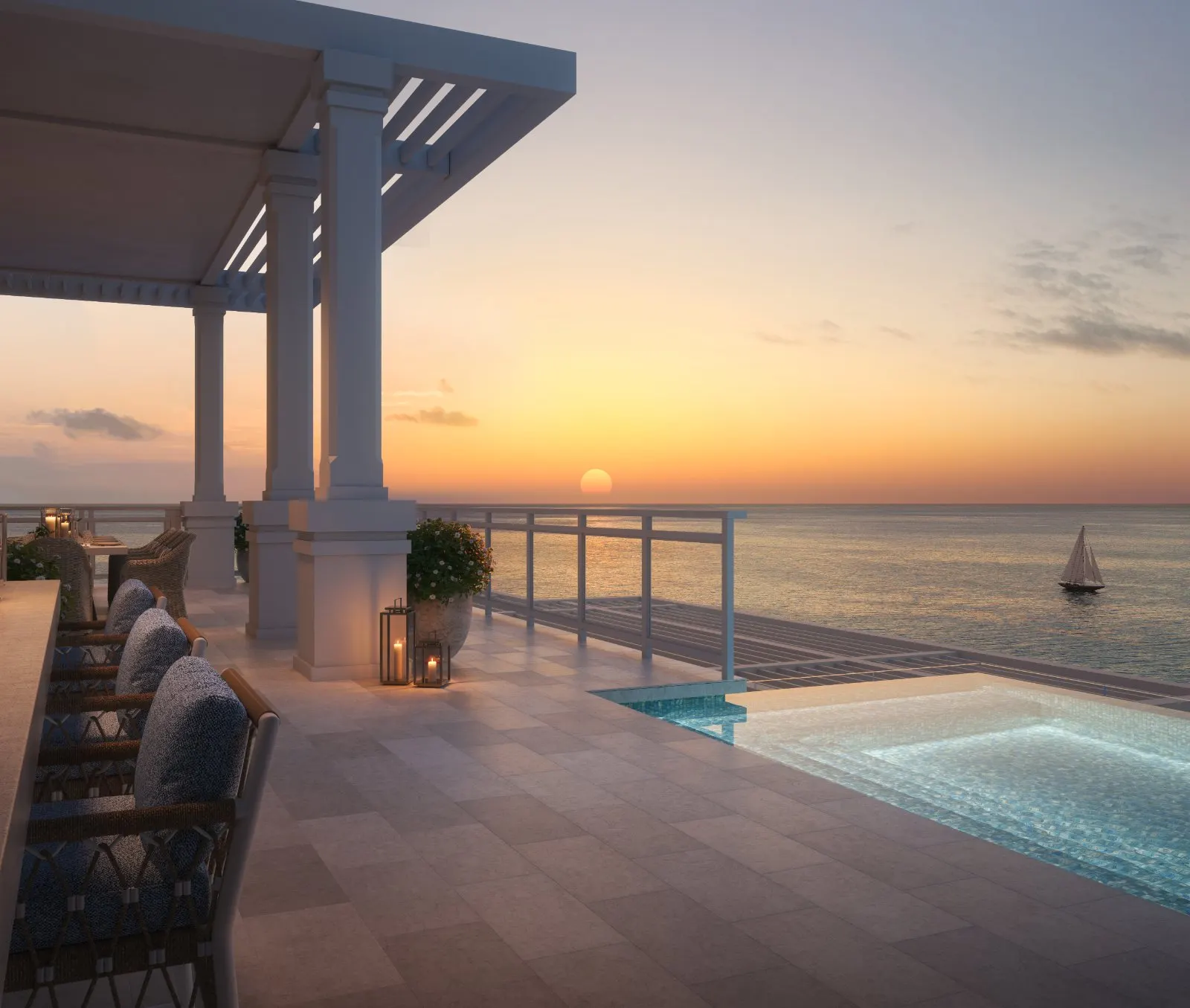 The Ocean Club Four Seasons Residences — image 4