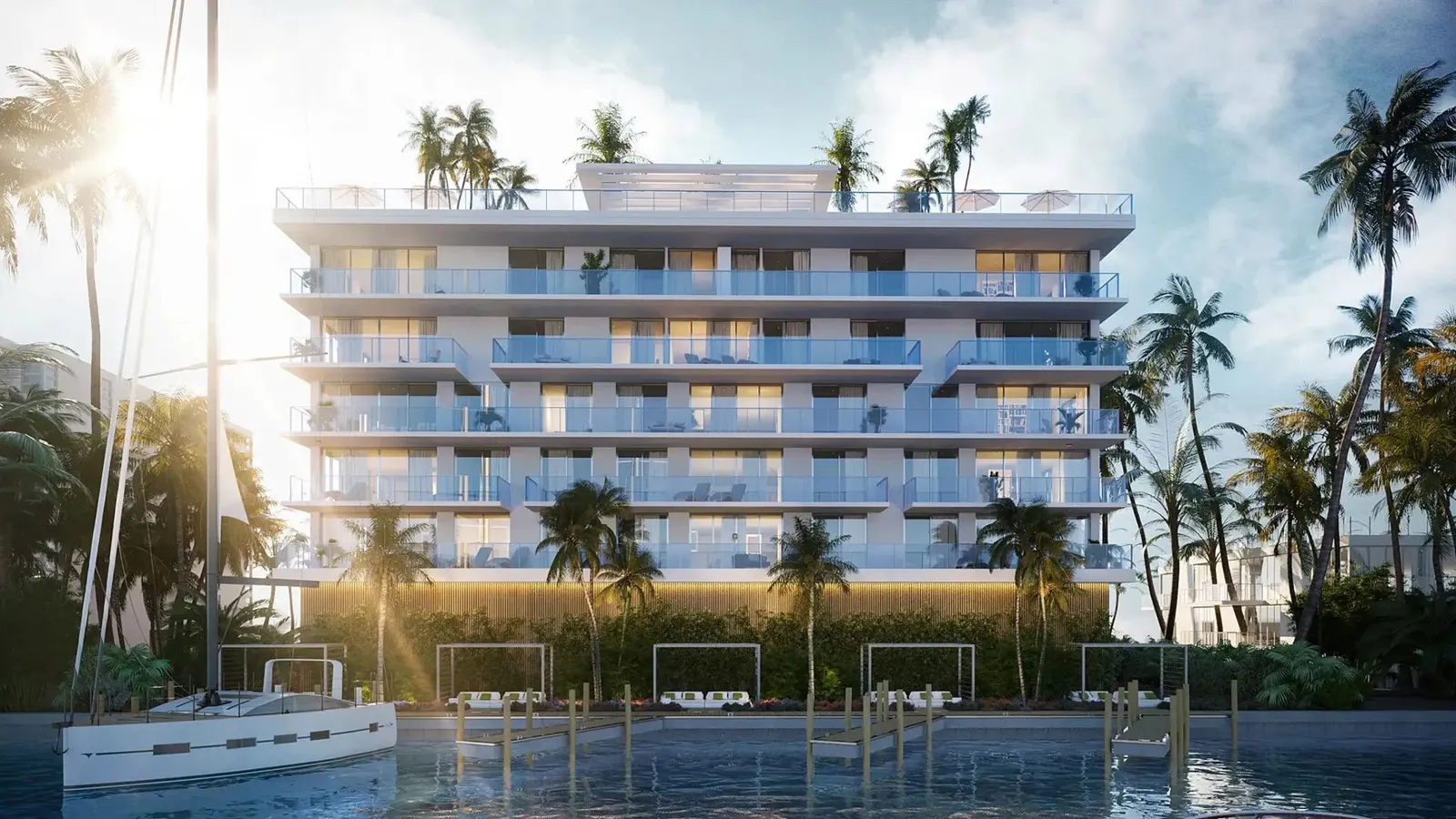 Origin Residences