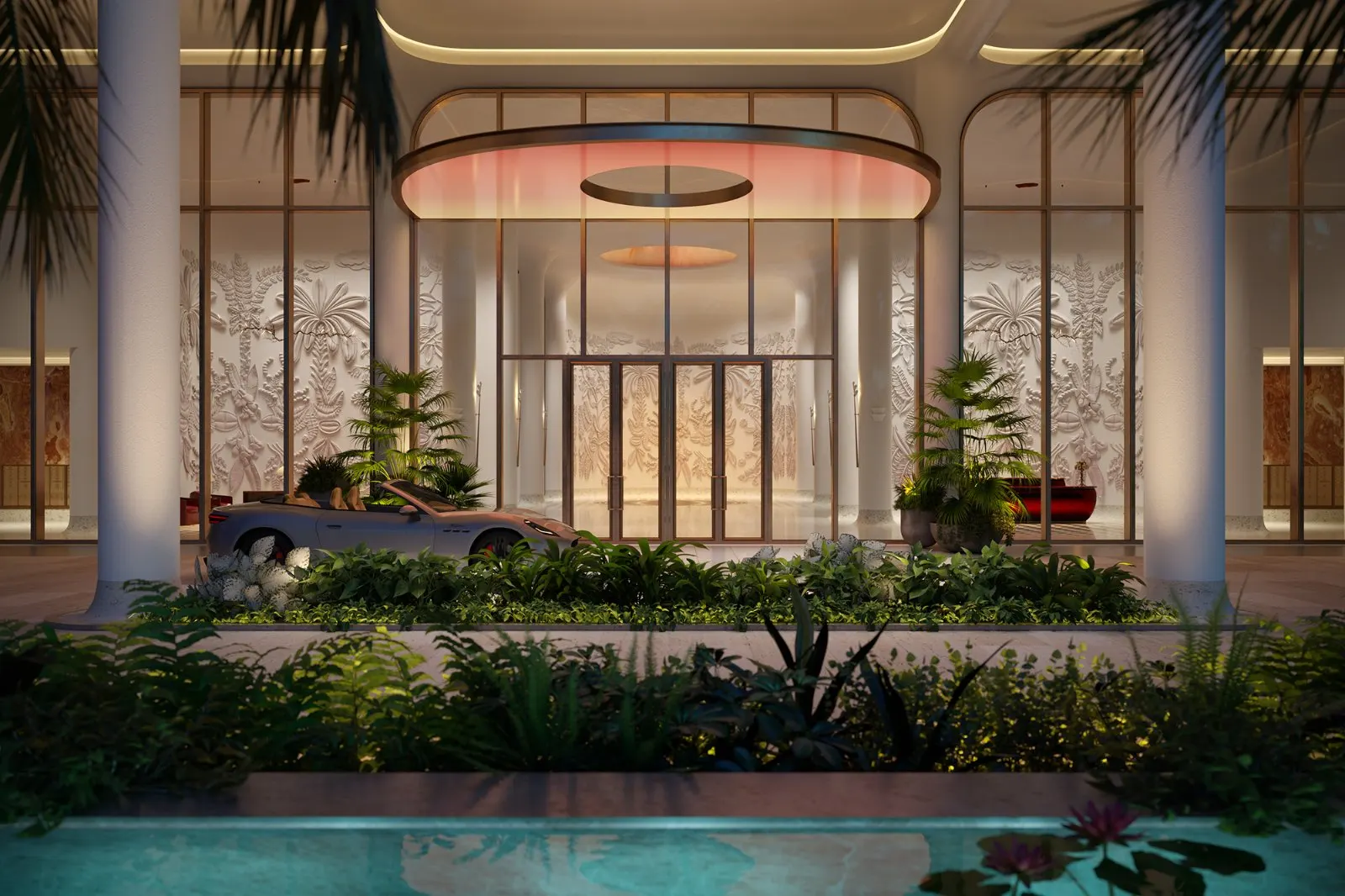 Faena Residences — image 13