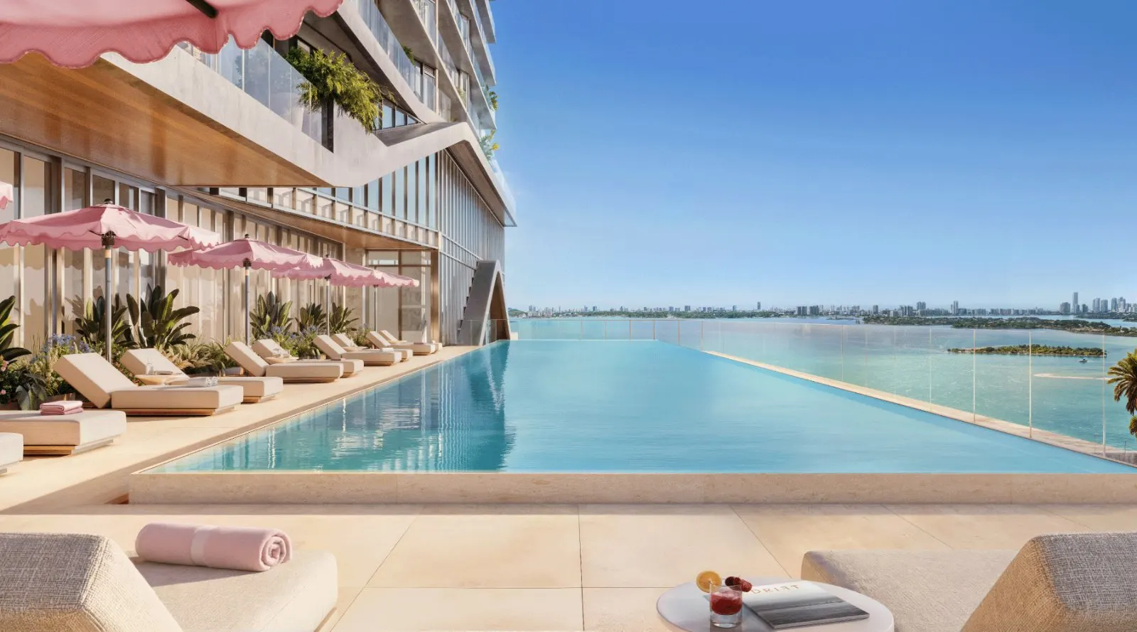 The Cove Waterfront Residences — image 8