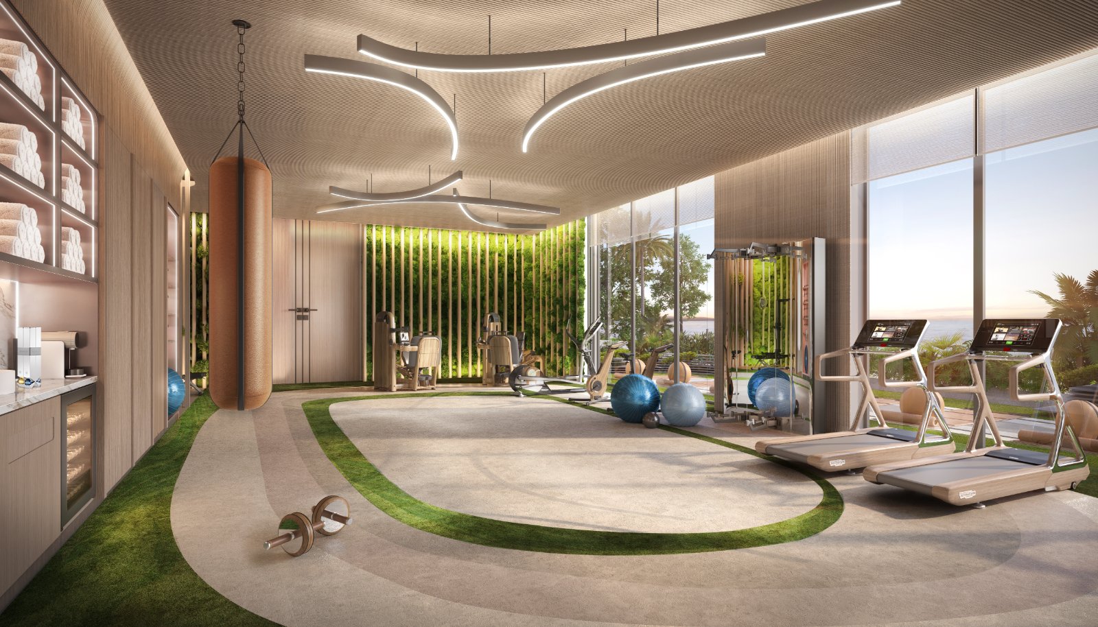 SHA Residences Emirates — image 9