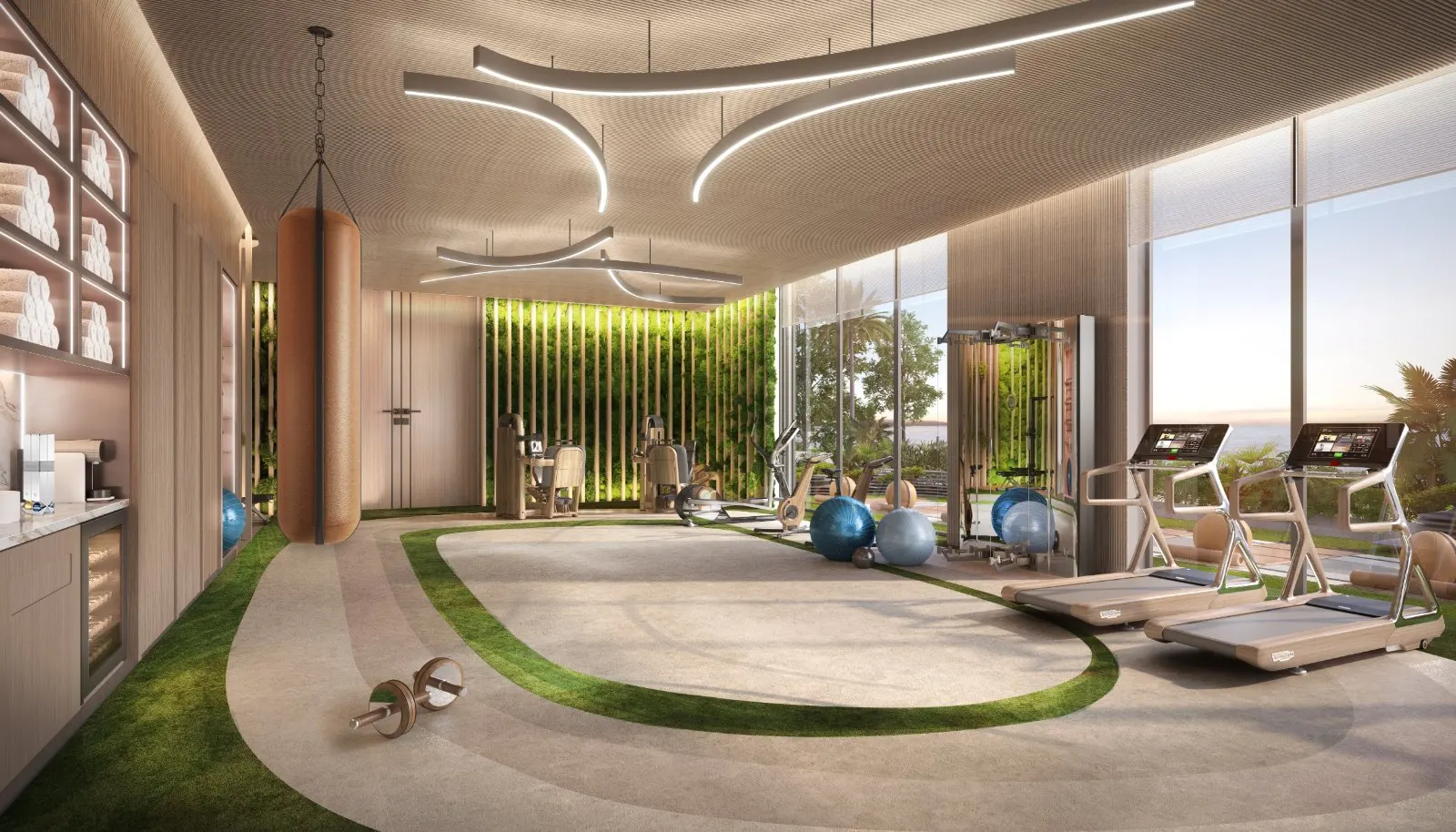 SHA Residences Emirates — image 9
