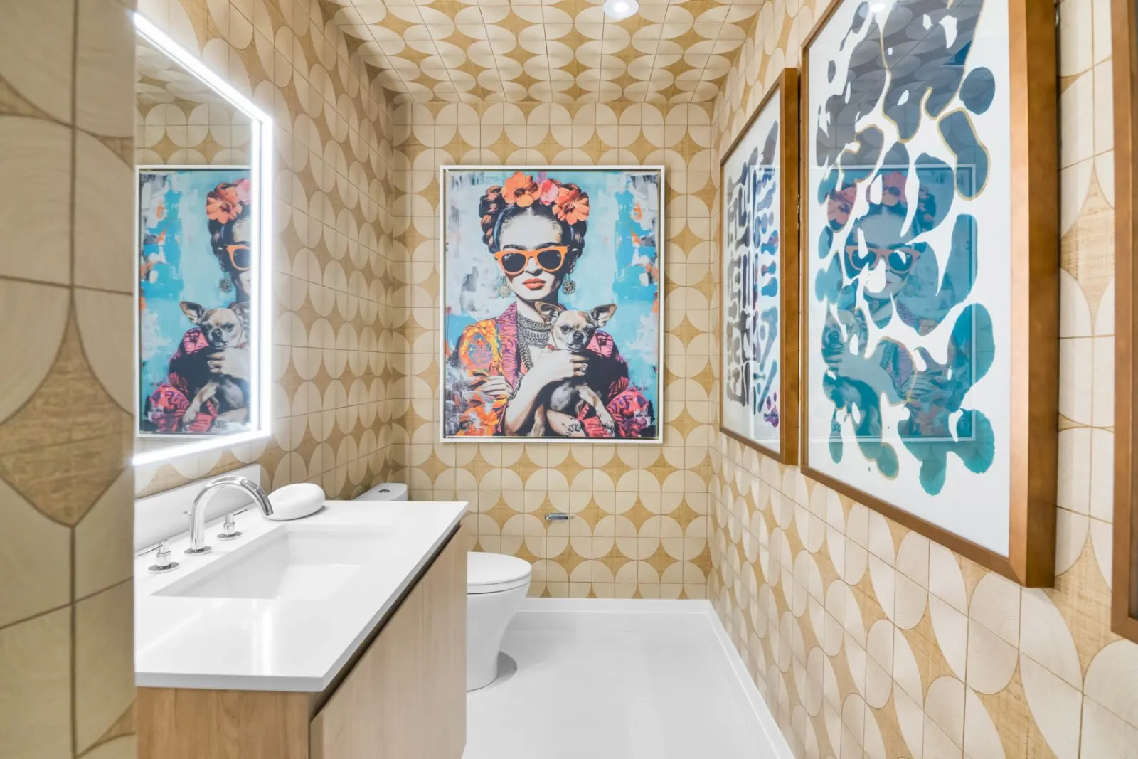 The Penthouse at Goldwynn — image 3
