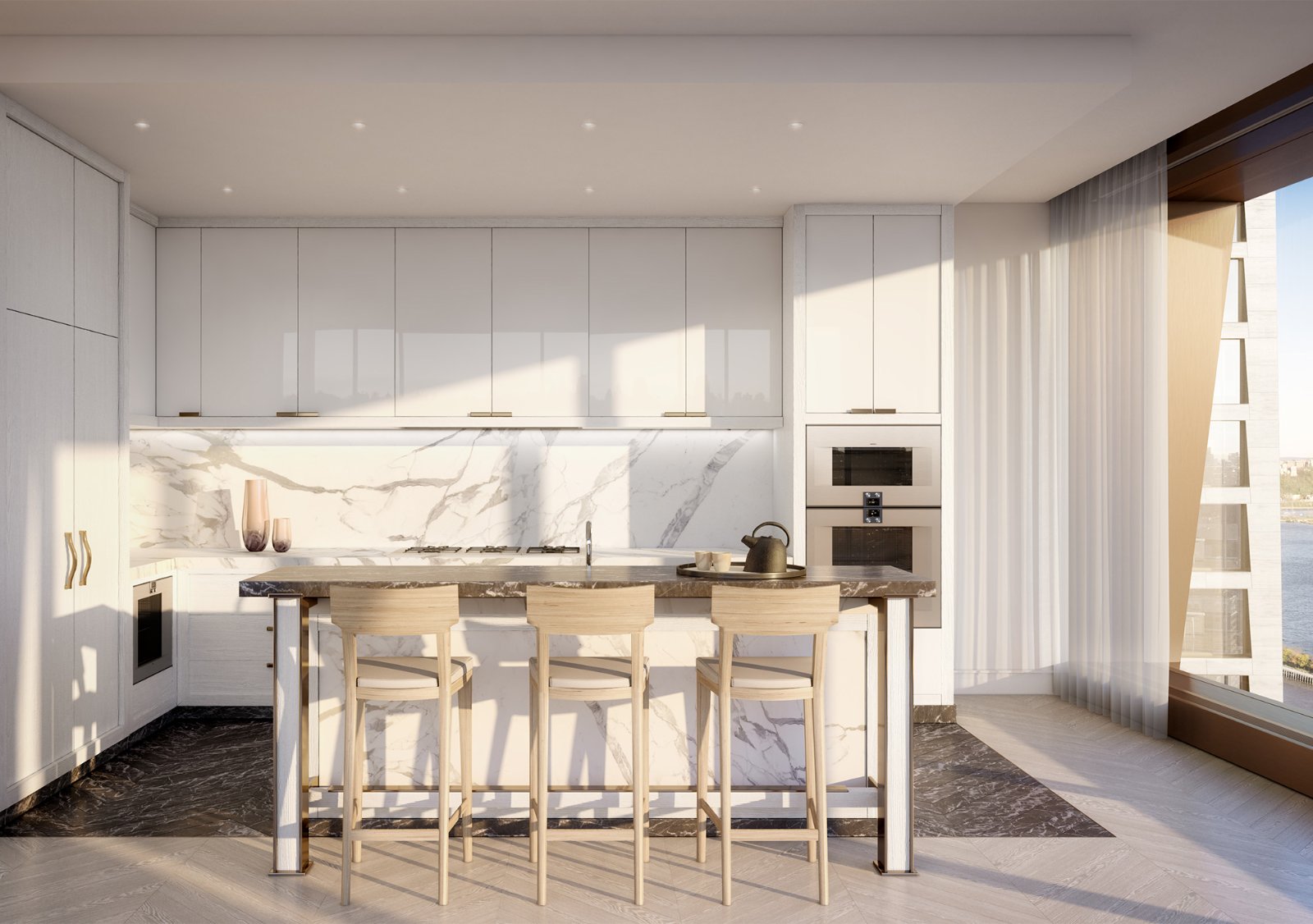 One High Line Residences — image 10