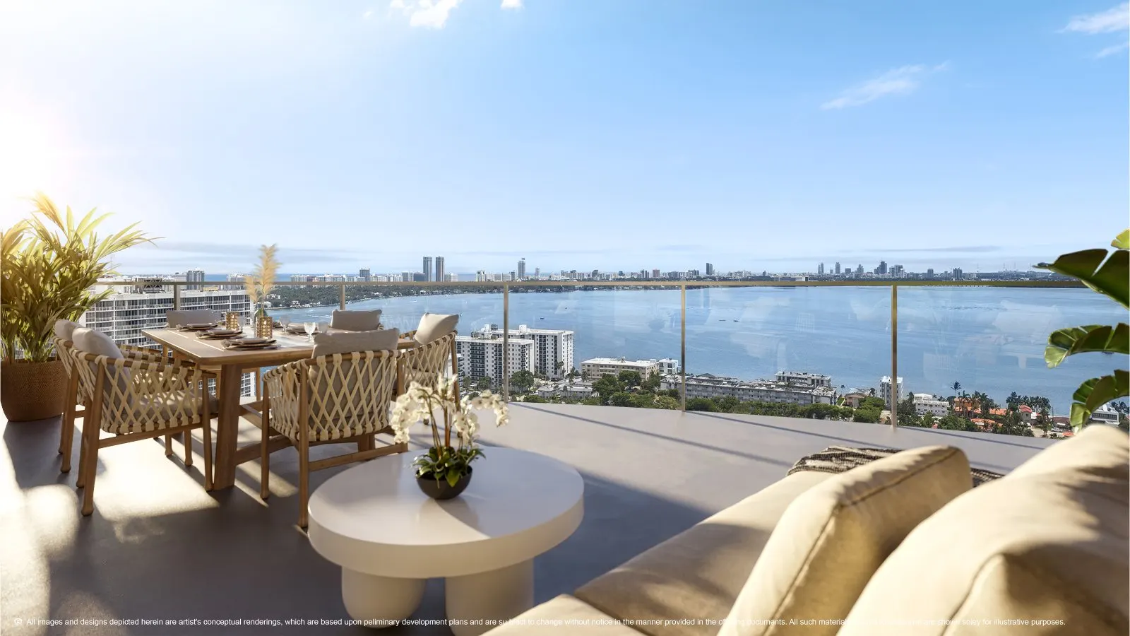 Continuum Club & Residences — image 8