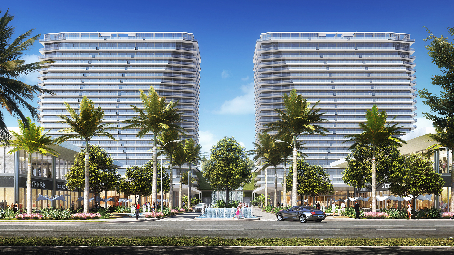 Oasis Hallandale — image 5