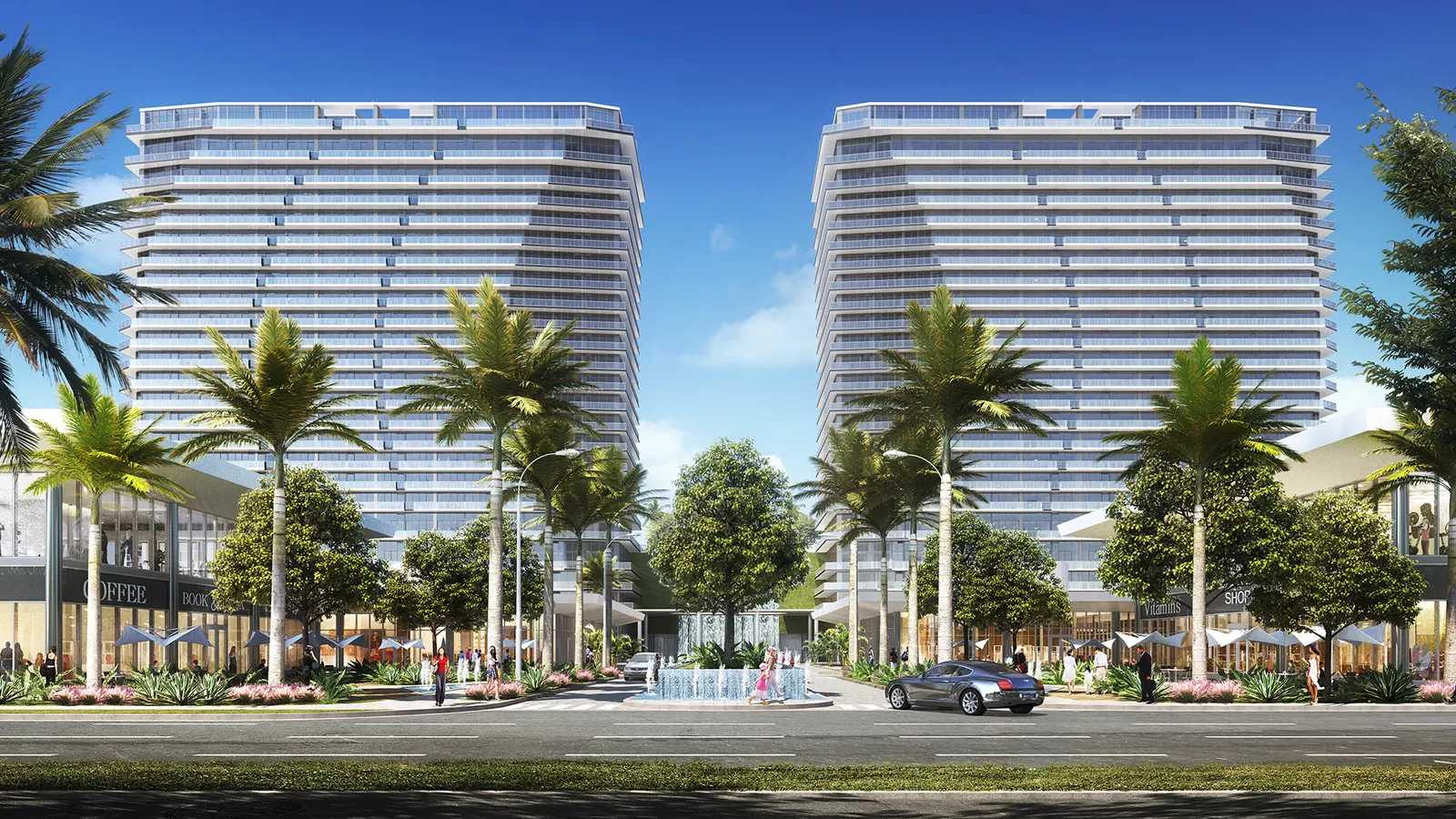 Oasis Hallandale — image 5