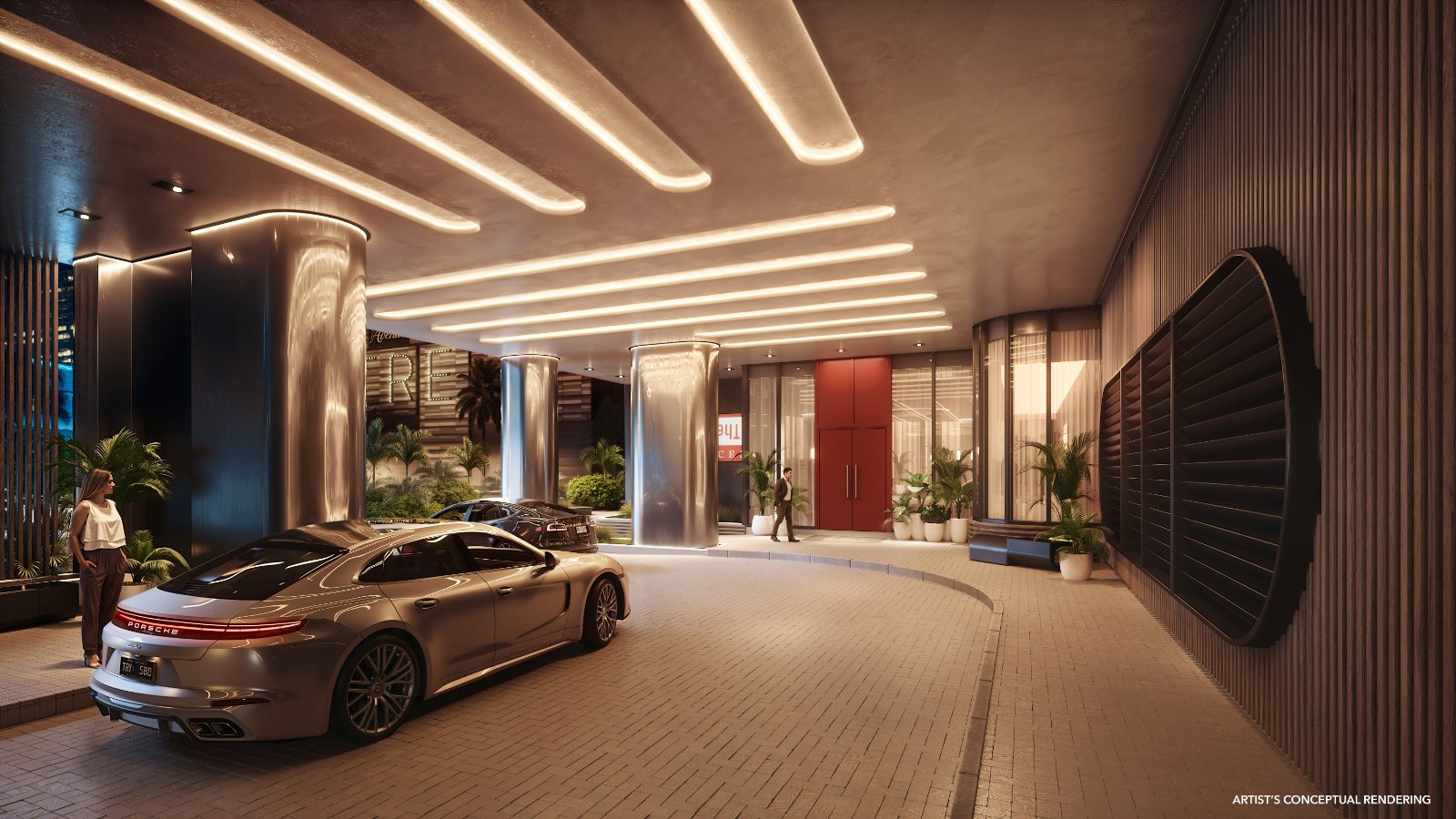 The Standard Residences Brickell — image 12