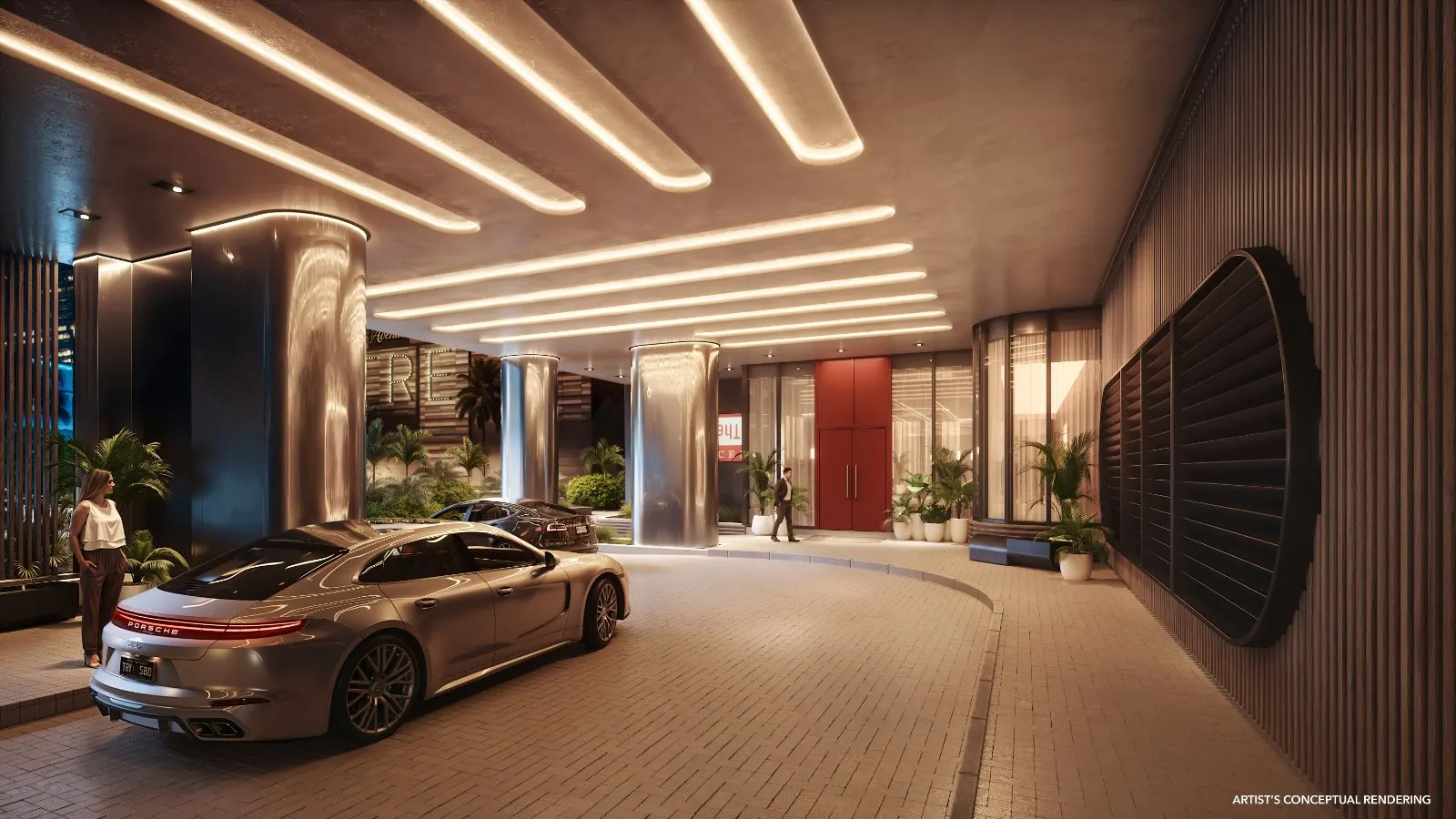 The Standard Residences Brickell — image 12