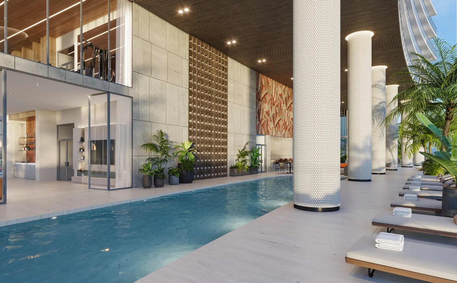 EDGE HOUSE MIAMI — image 10