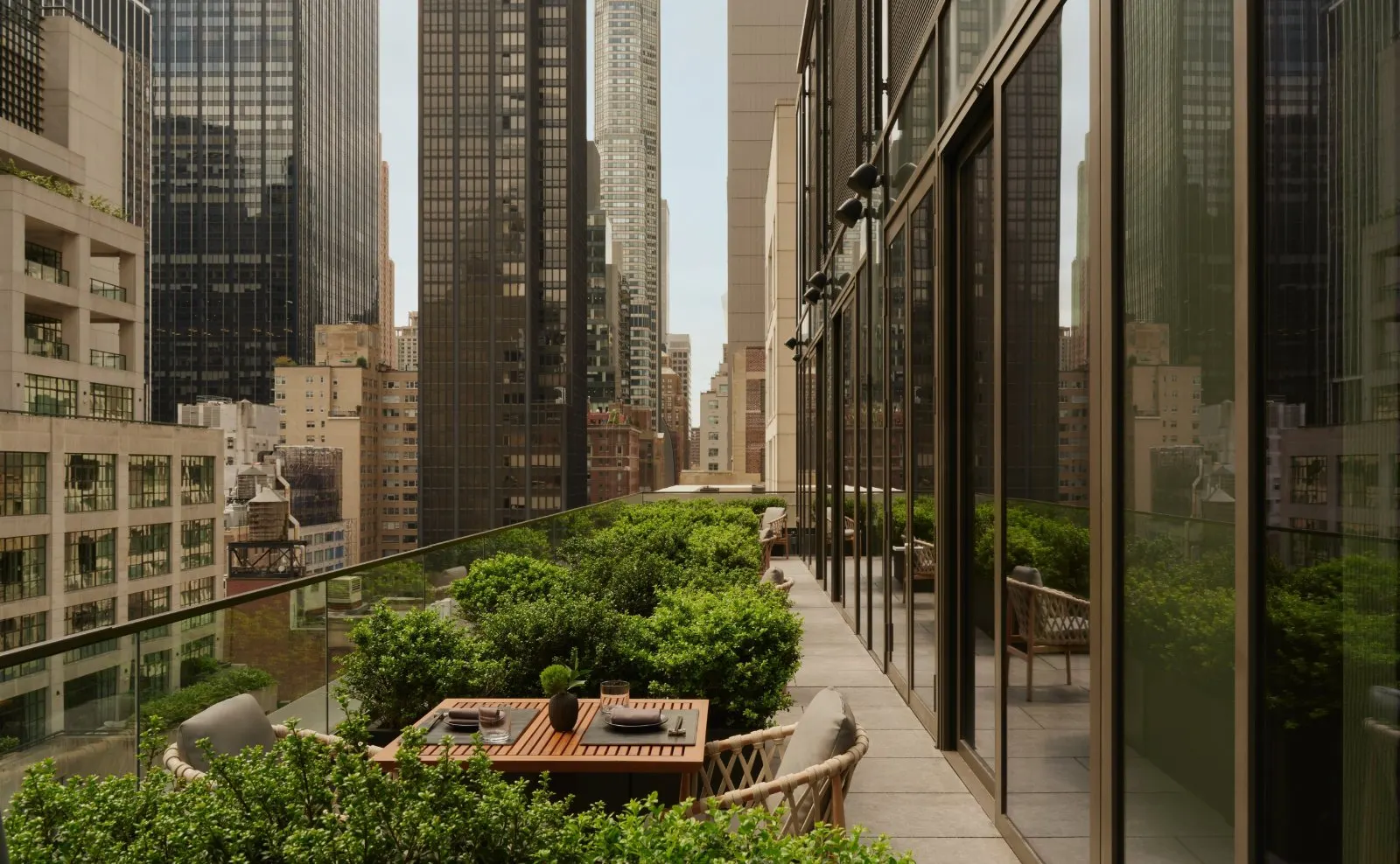 Aman New York — image 7
