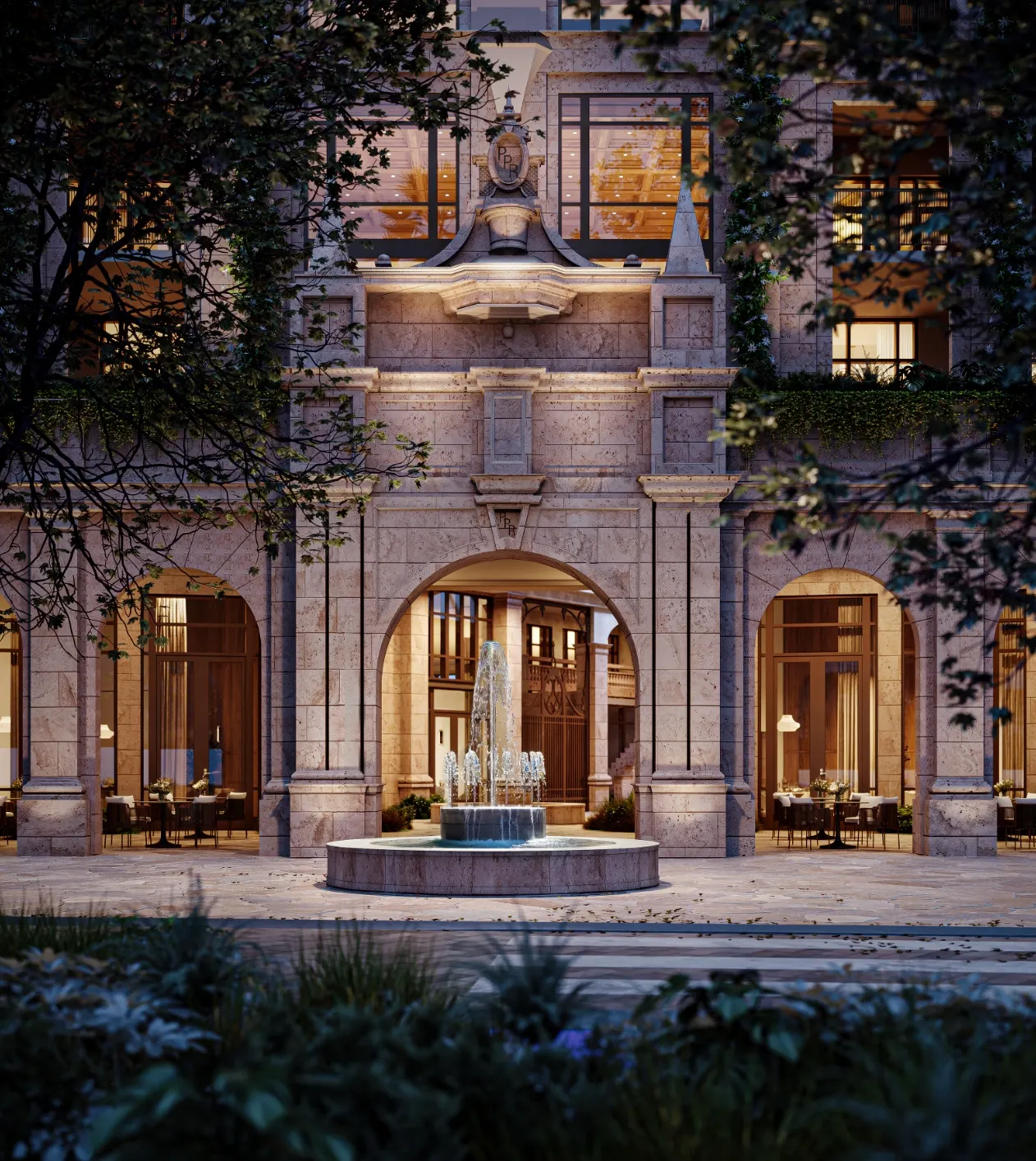 Ponce Park Residences — image 2