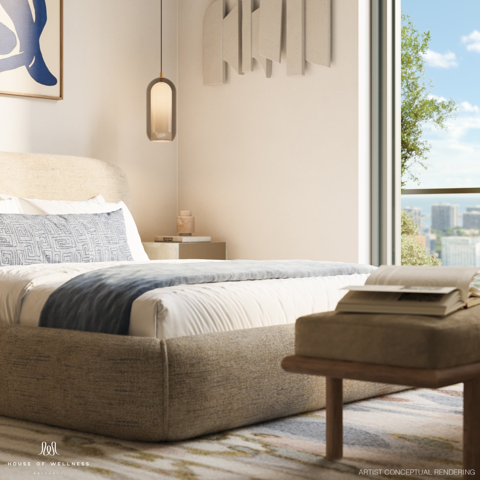 House of Wellness Brickell