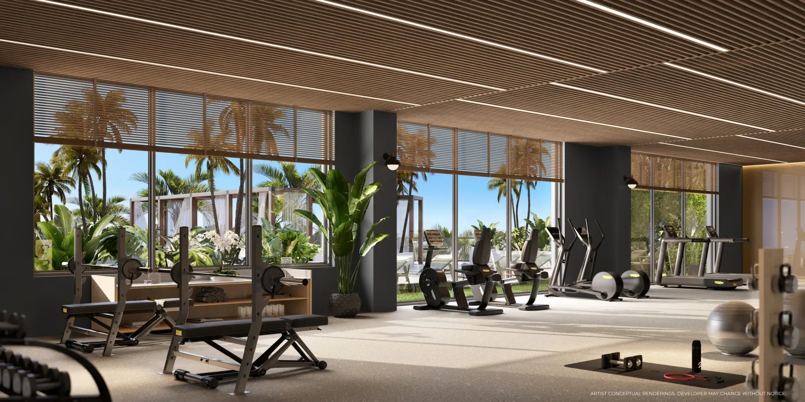 PALMA Miami Beach Residences — image 6