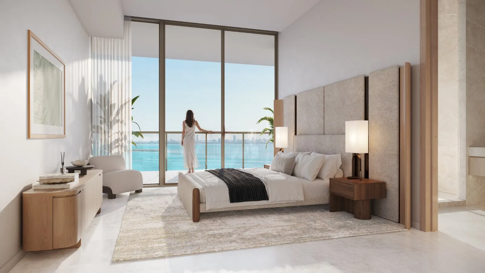 Kempinski Residences Miami — image 2