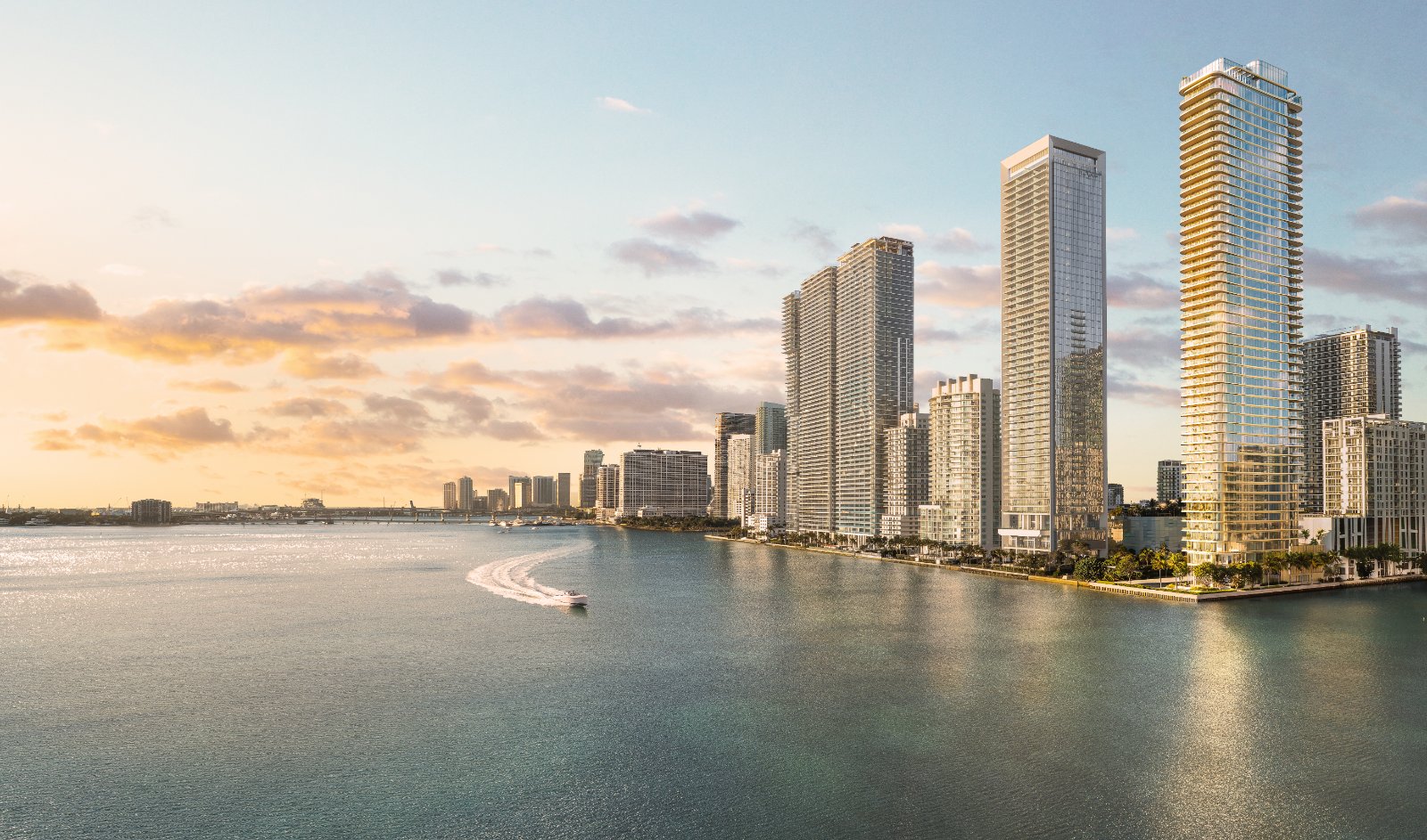 LILLI Miami Edgewater — image 15