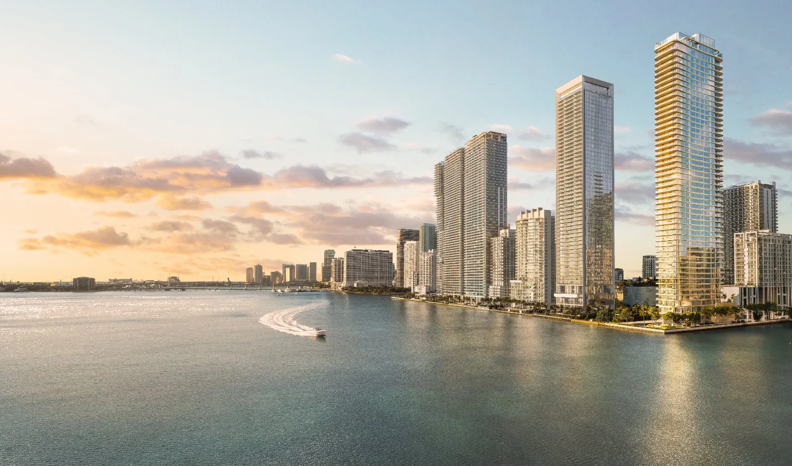 LILLI Miami Edgewater — image 15