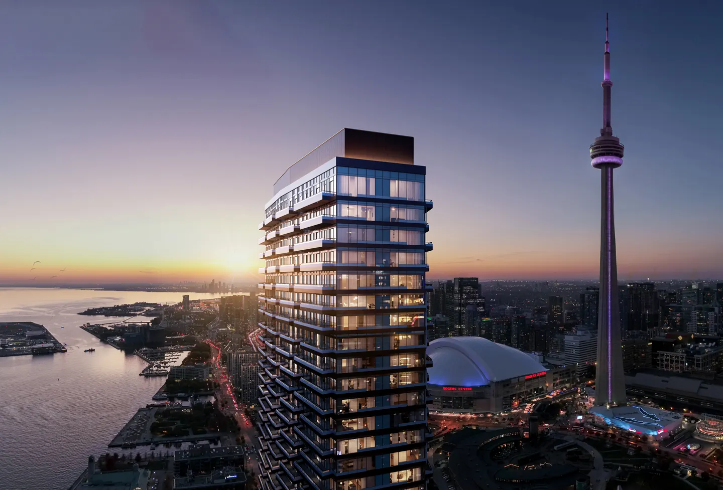 Q Tower — image 11