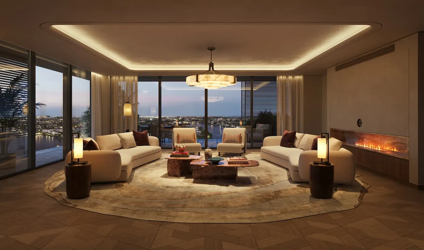 CAPELLA RESIDENCES — image 5