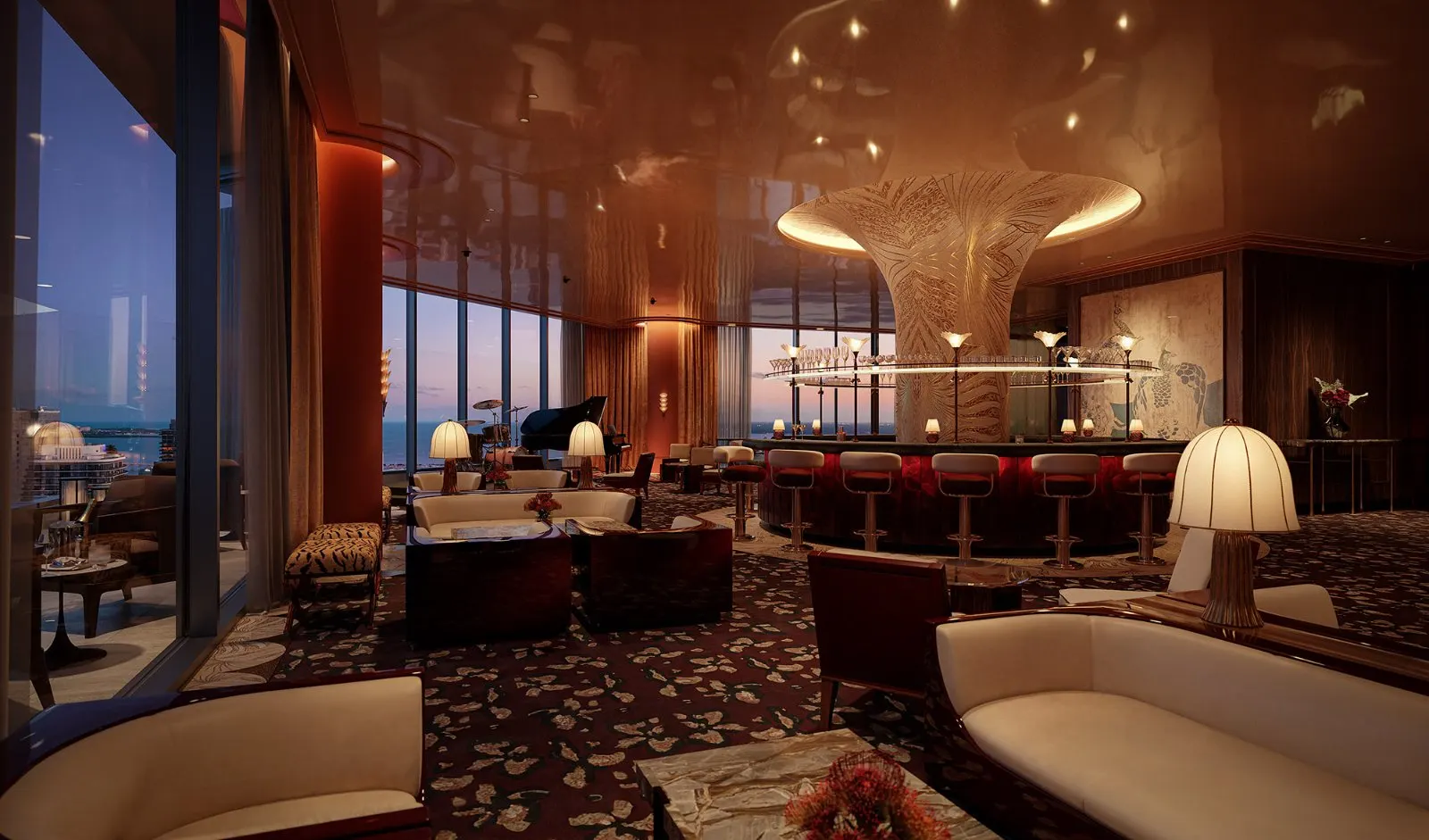 Faena Residences — image 12