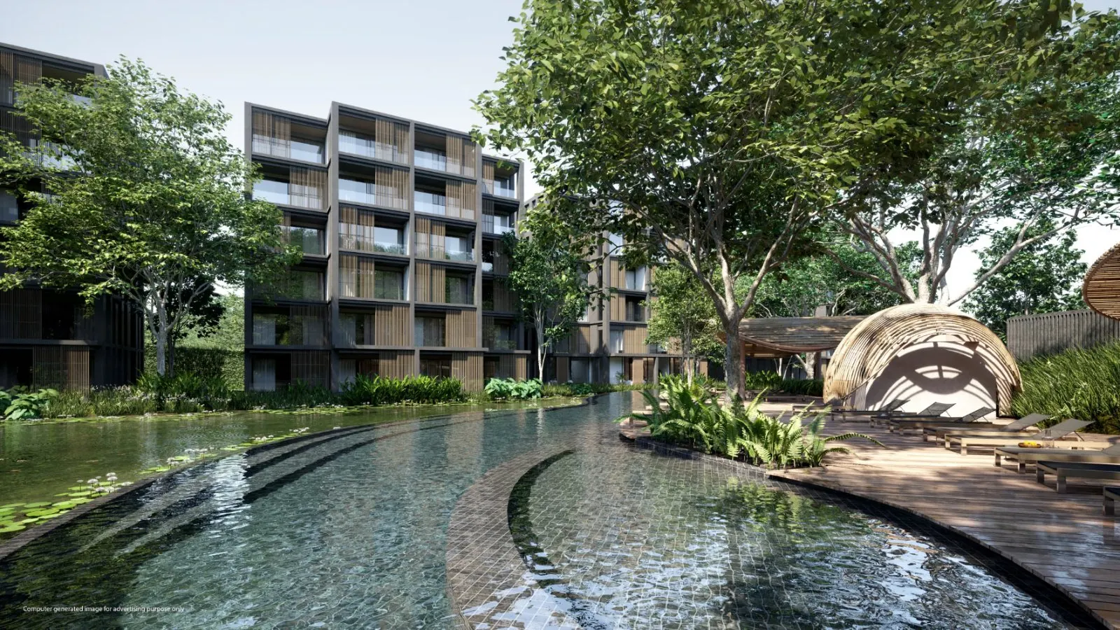 MontAzure Lakeside — image 6