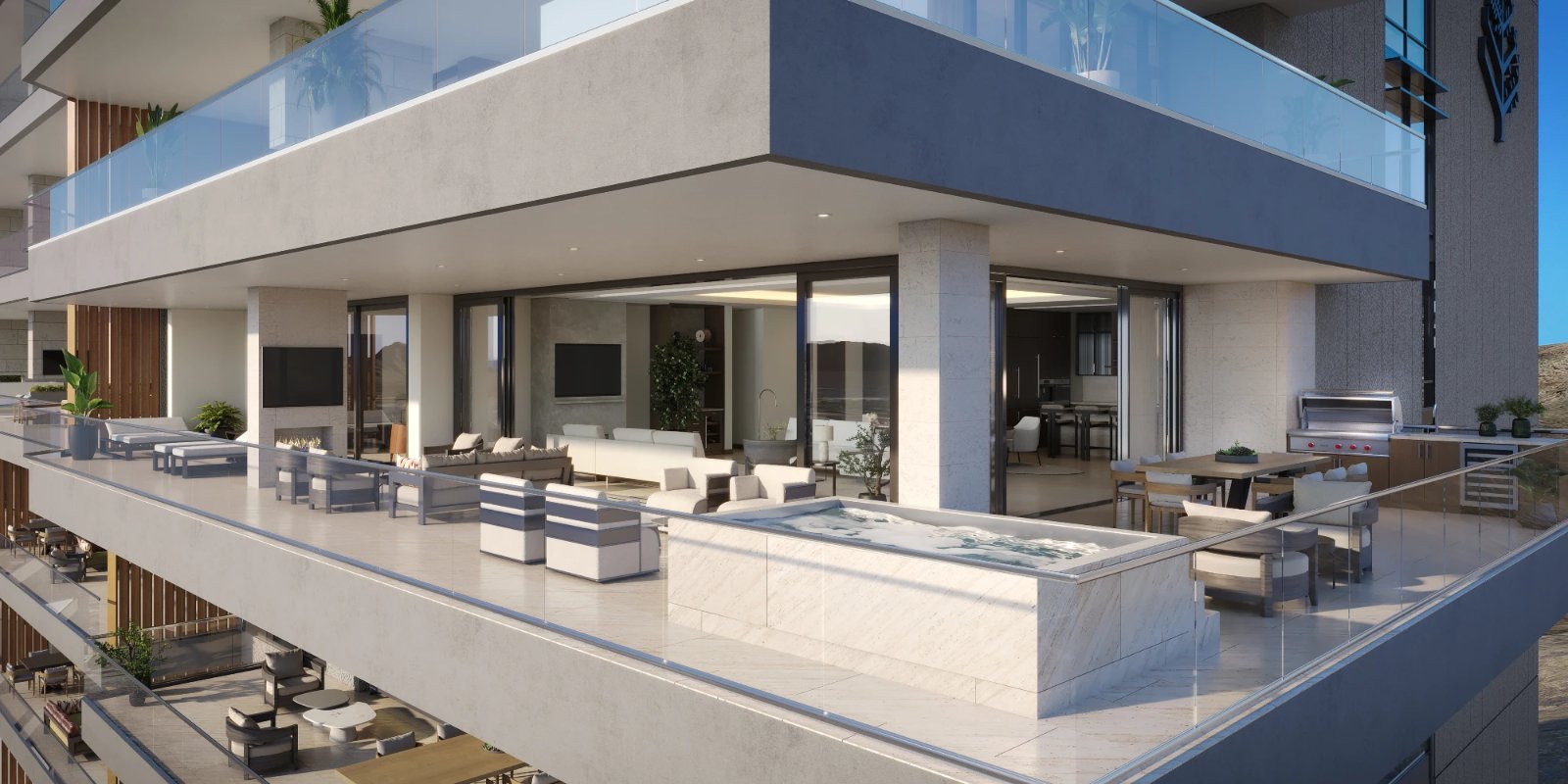 Four Seasons Private Residences Las Vegas — image 15