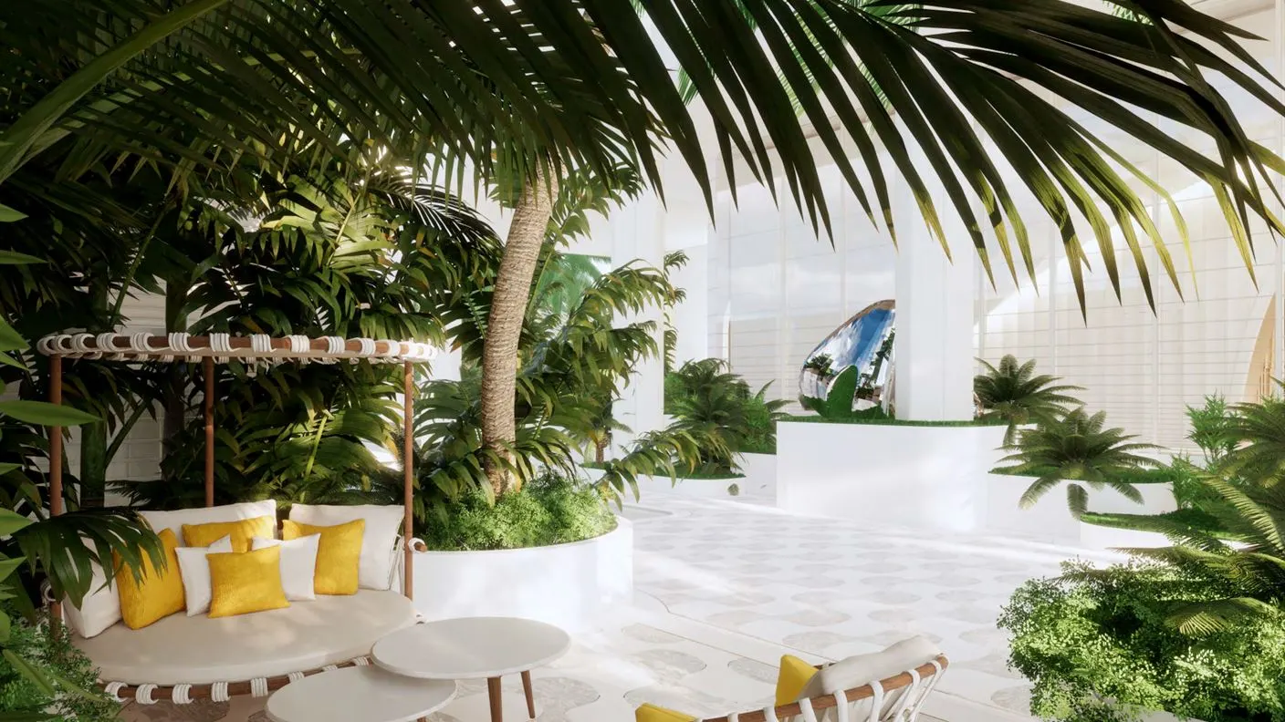 The Ritz-Carlton Residences — image 8