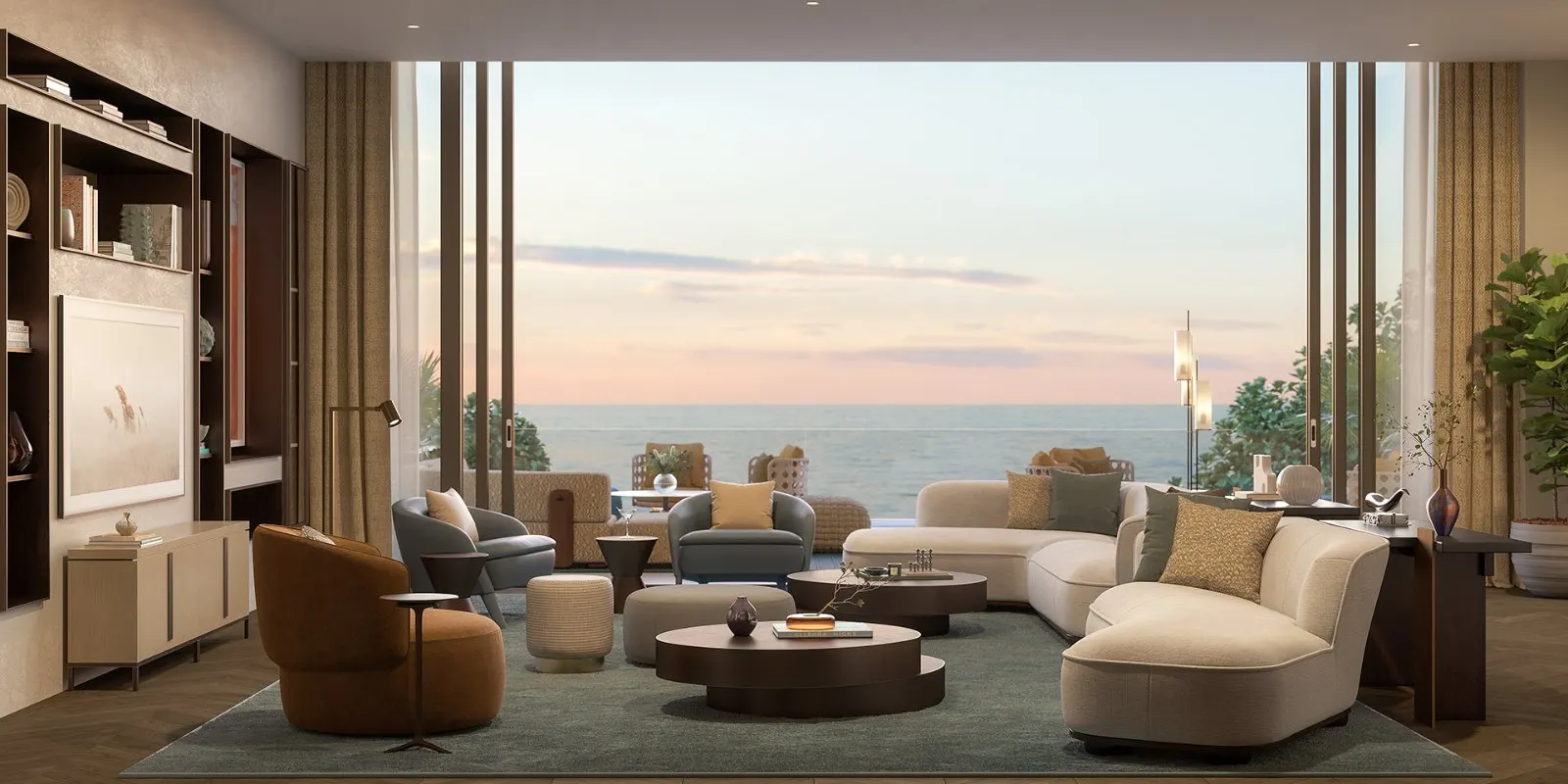 Rosewood Residences — image 13