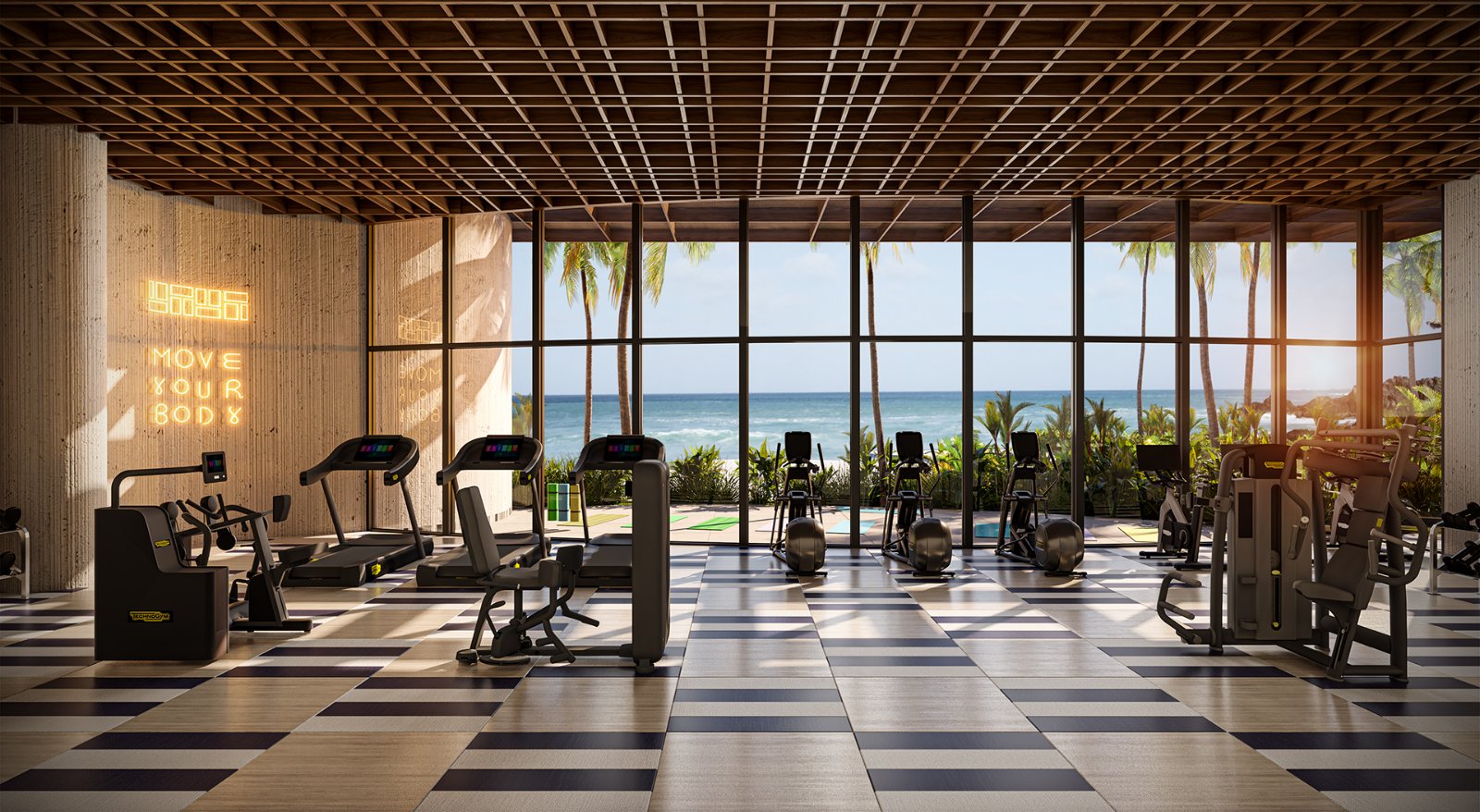 Thompson Hotel & Residences — image 8