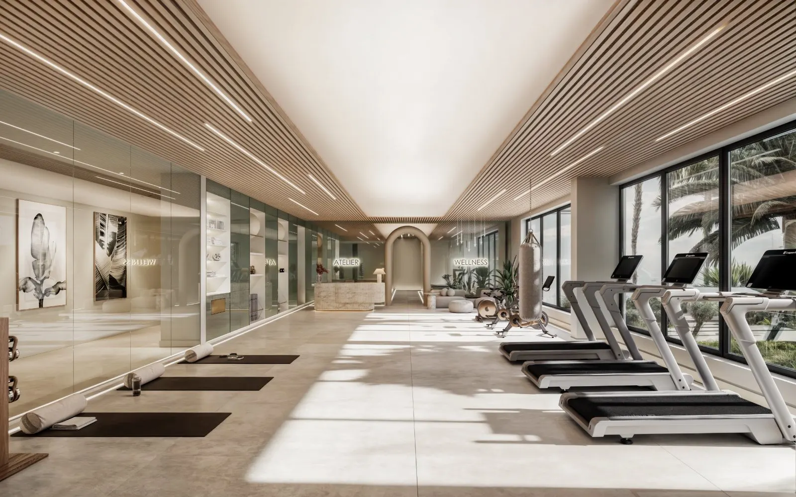 Atelier Residences — image 14