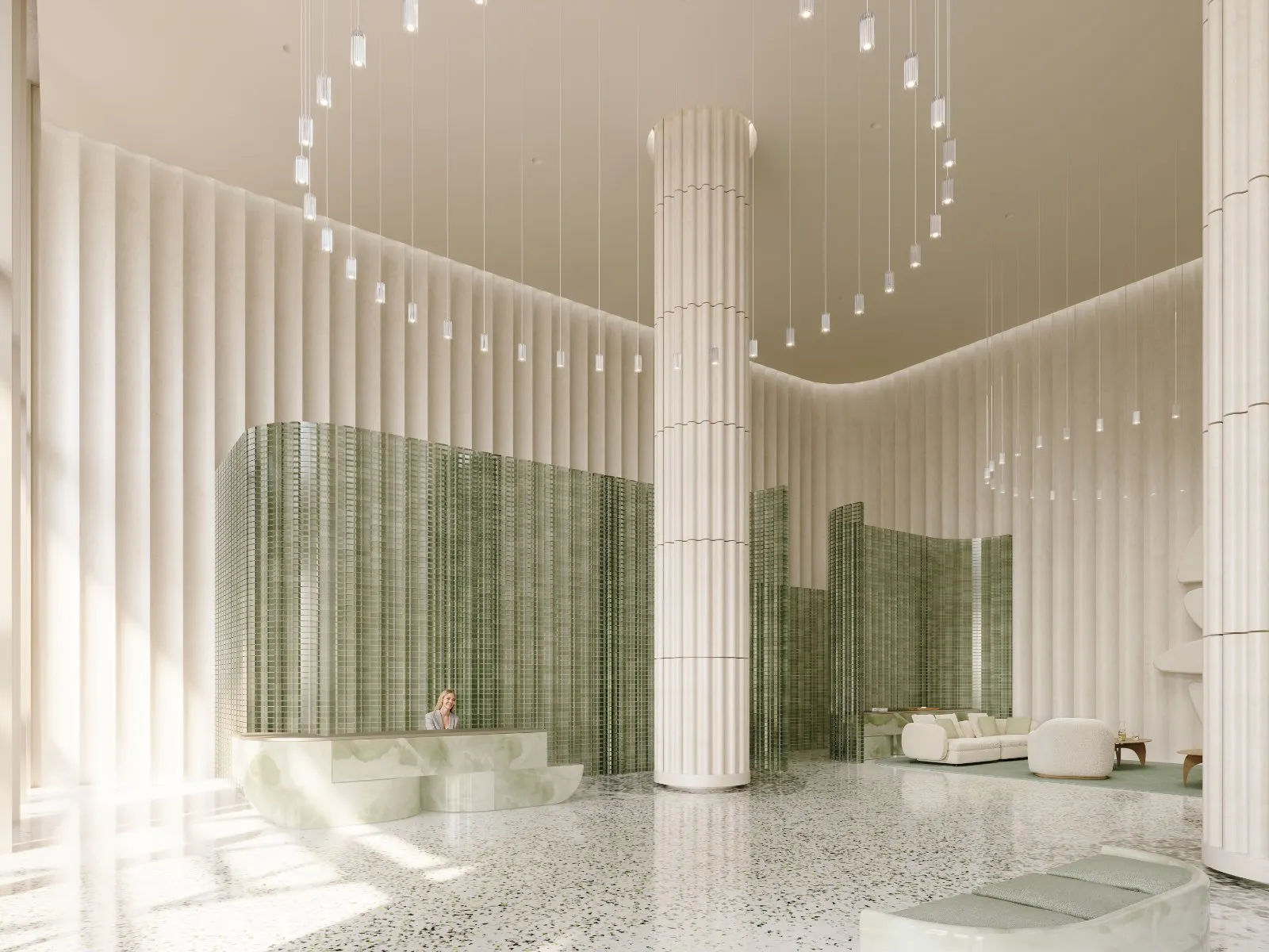 Fouquet's Hotel & Residences Miami — image 14
