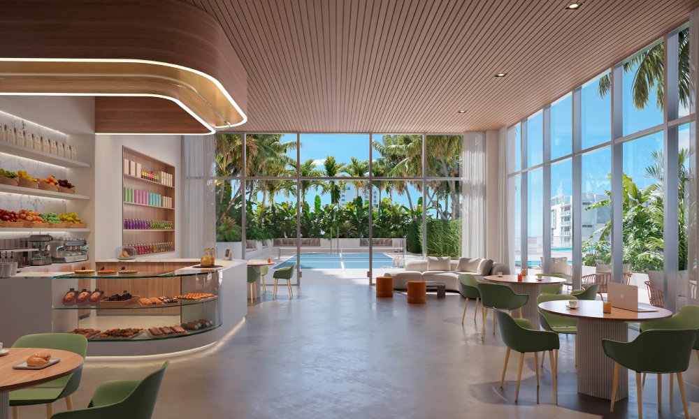 One Twenty Brickell Residences — image 11