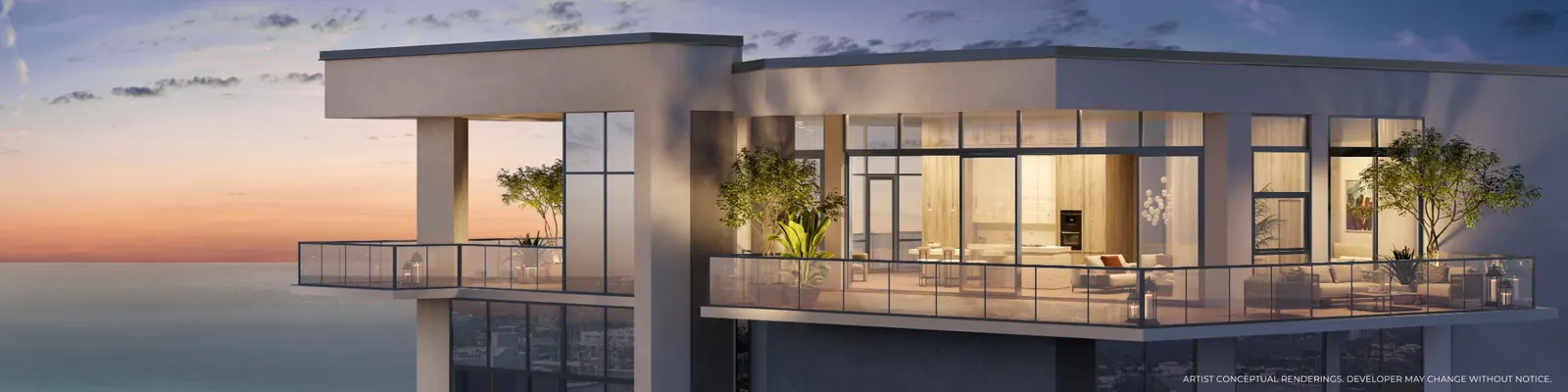 PALMA Miami Beach Residences — image 4