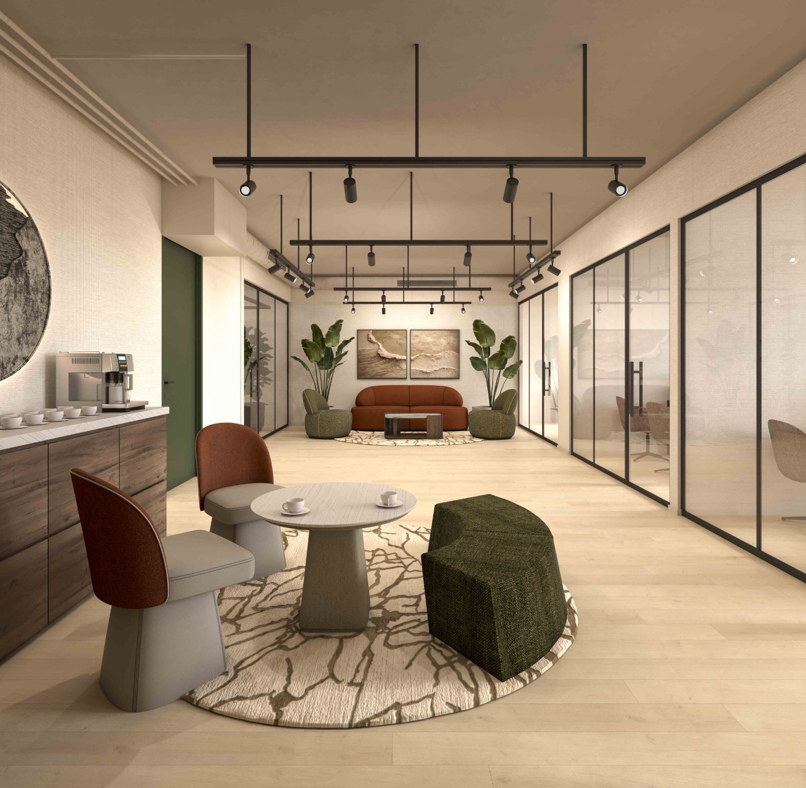 Square Hallandale